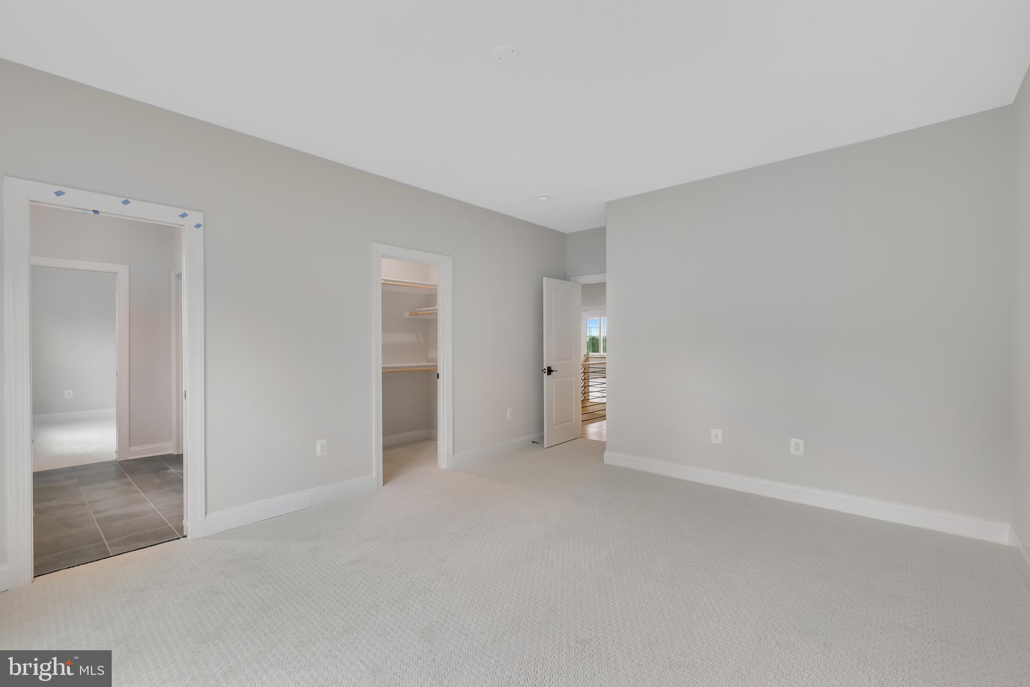 MANTUA - Residential