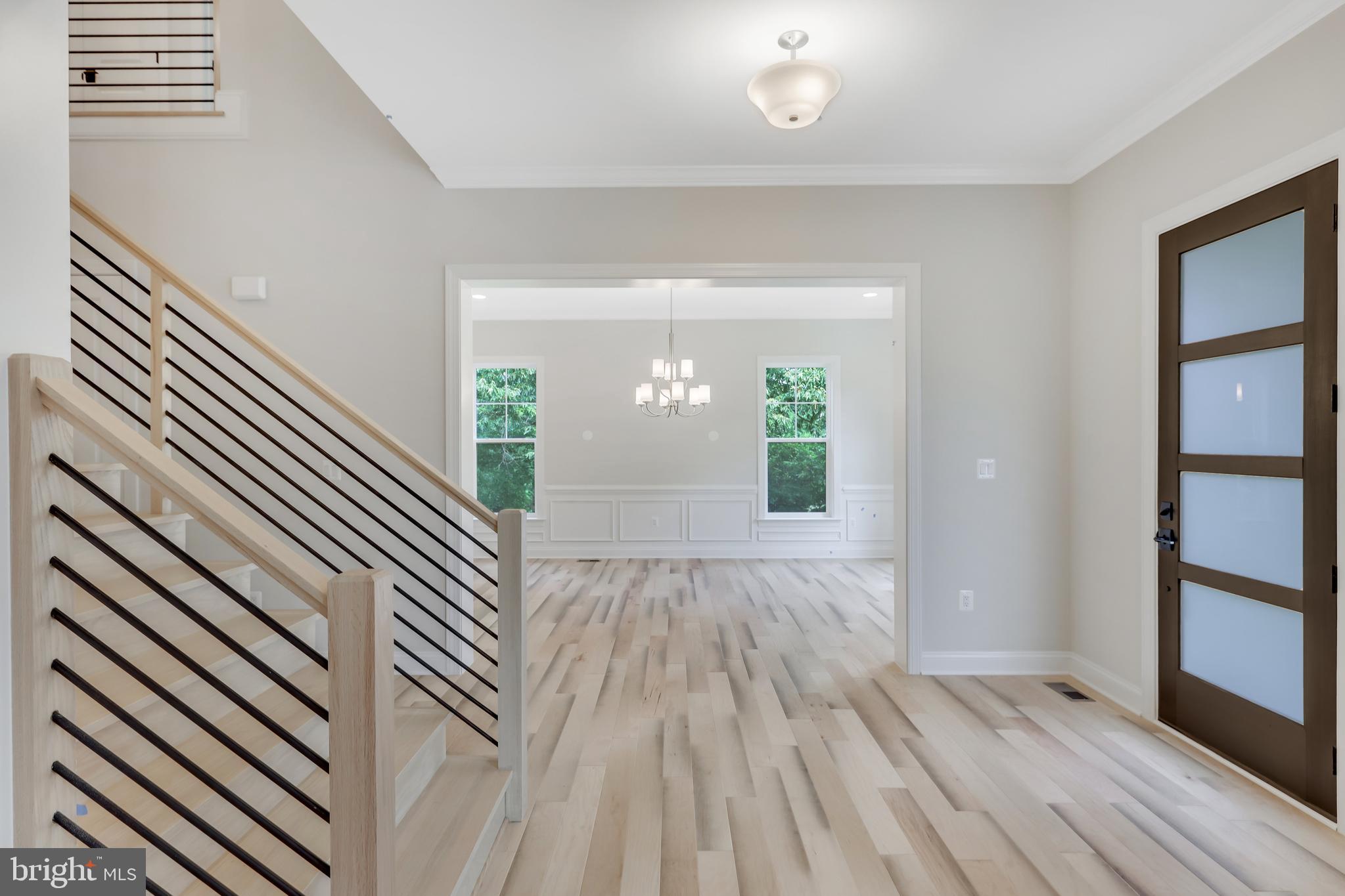 MANTUA - Residential