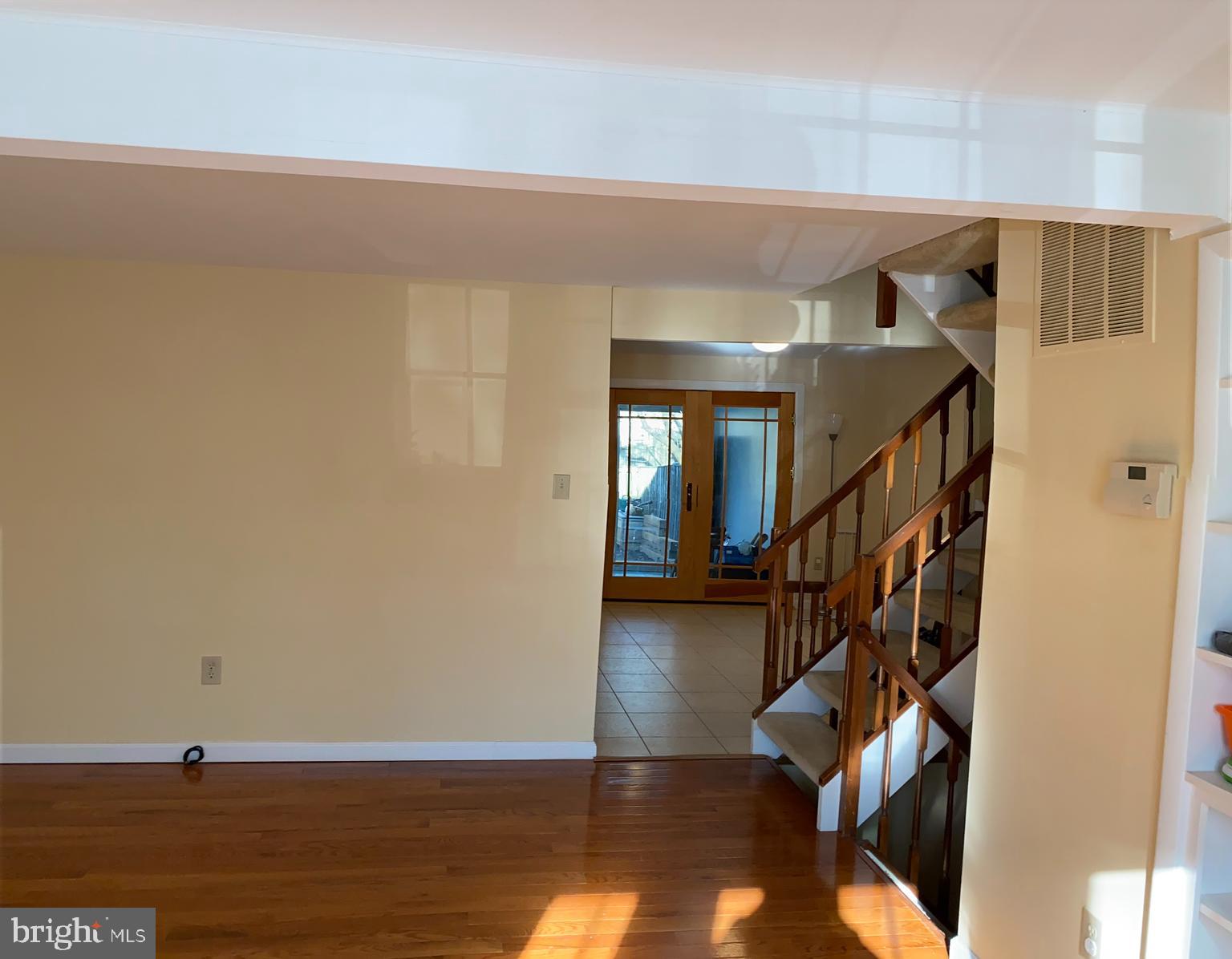 PARK OVERLOOK - Residential Lease