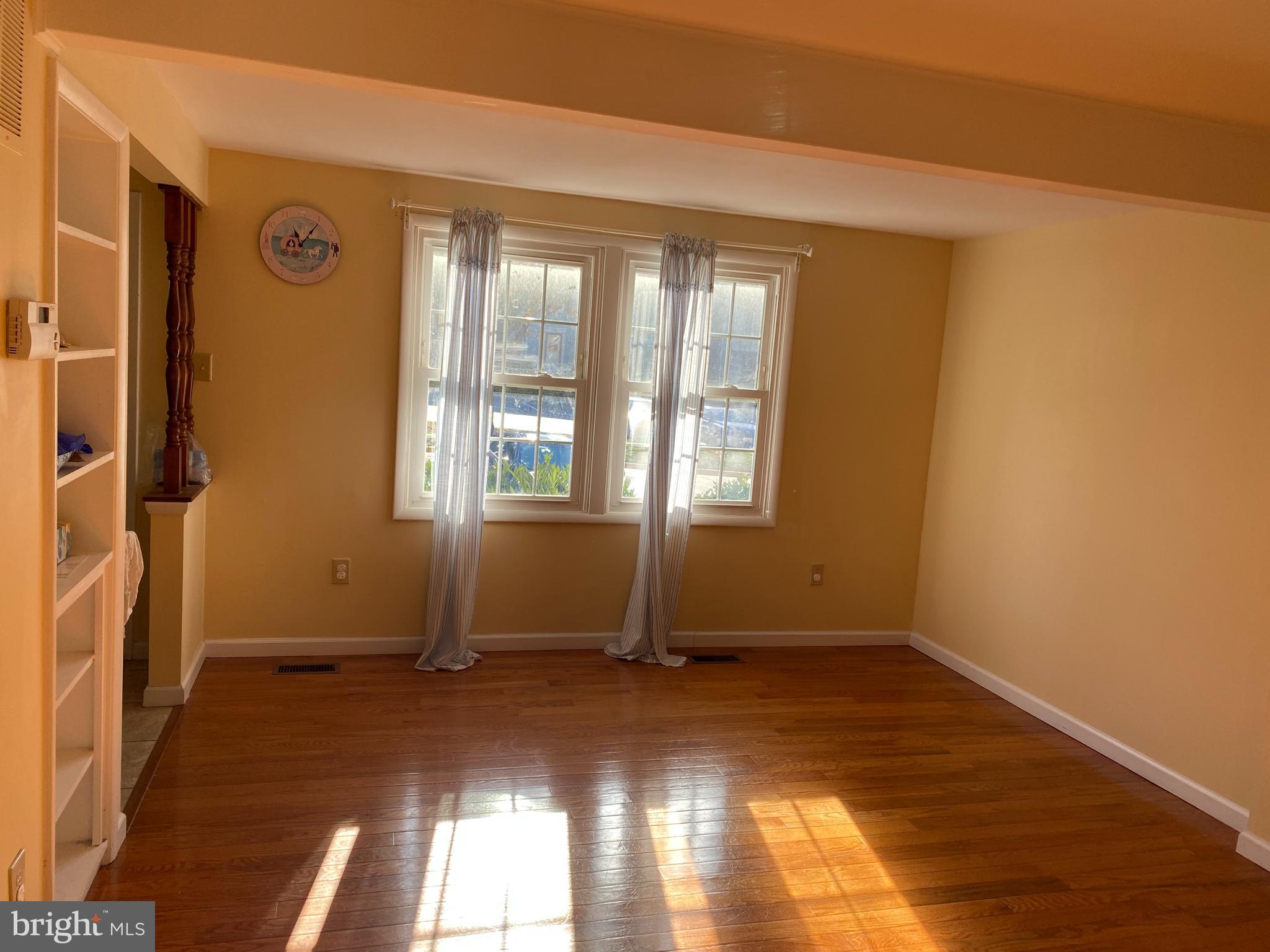 PARK OVERLOOK - Residential Lease