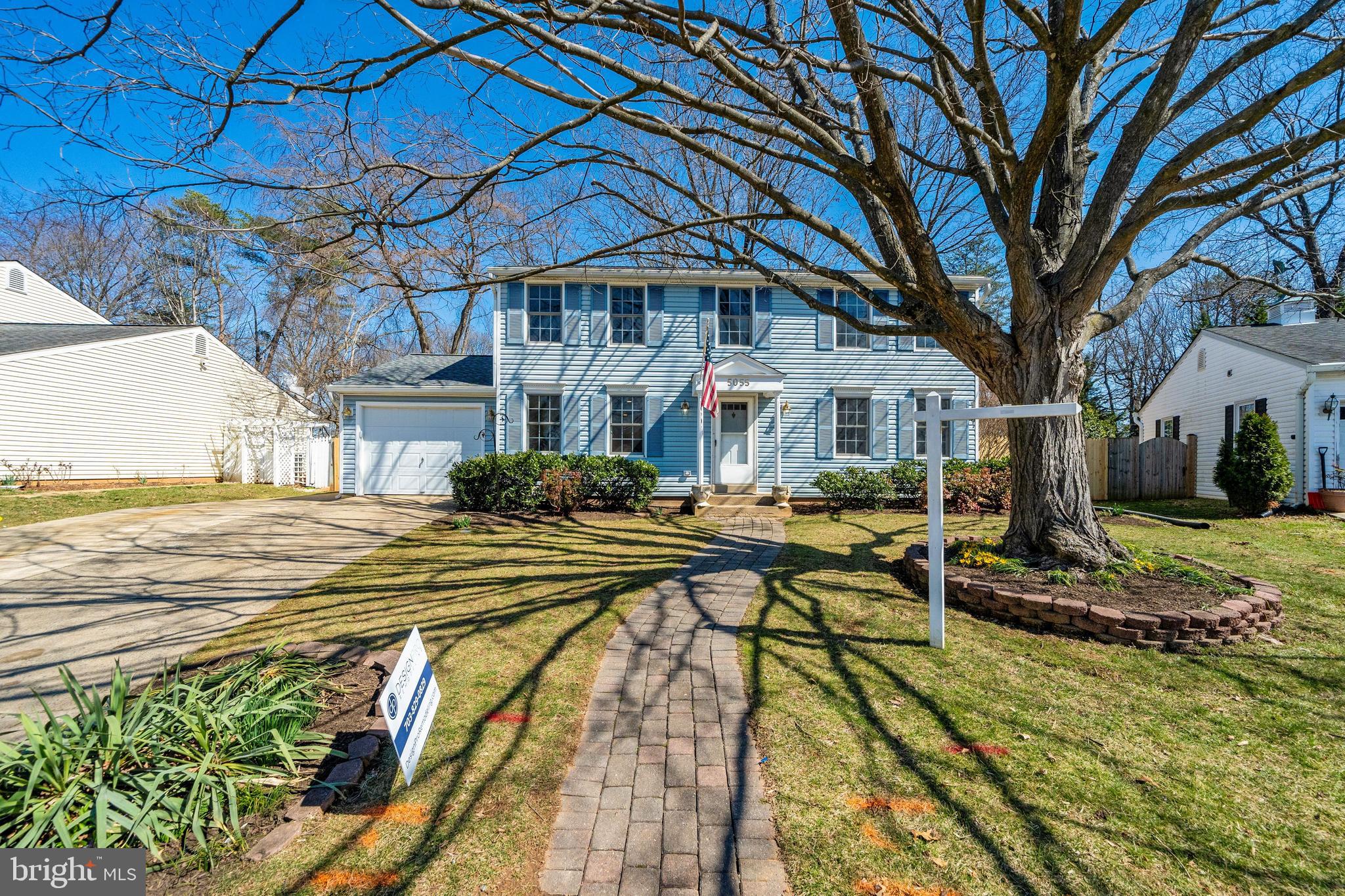 BRADFIELD - Residential