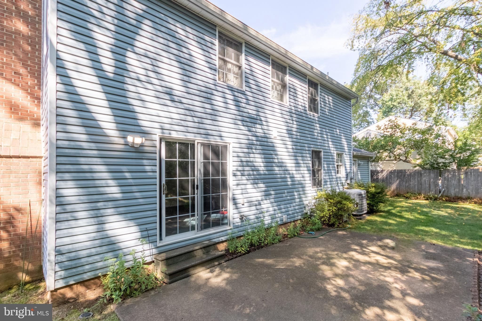 BRADFIELD - Residential