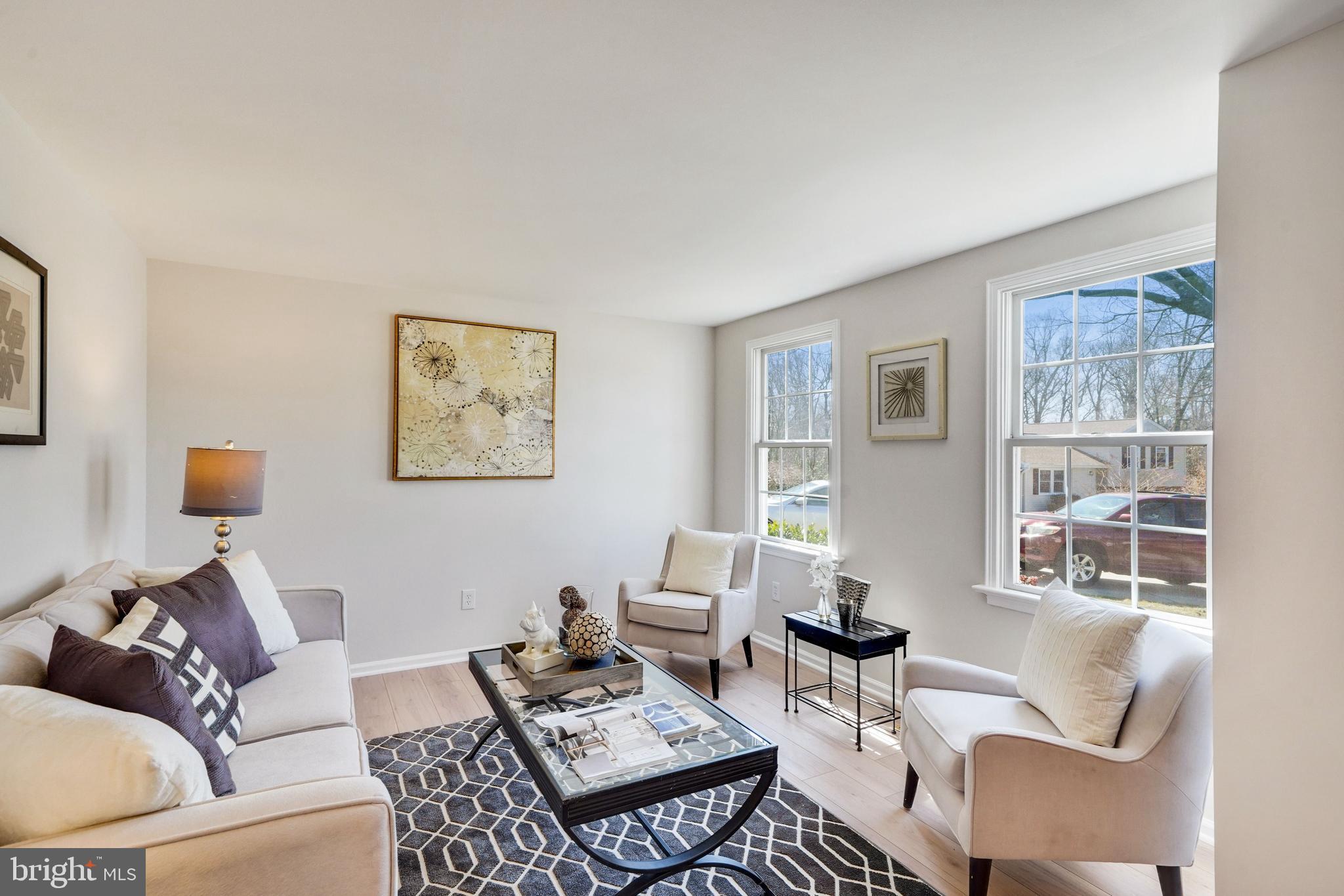 BRADFIELD - Residential