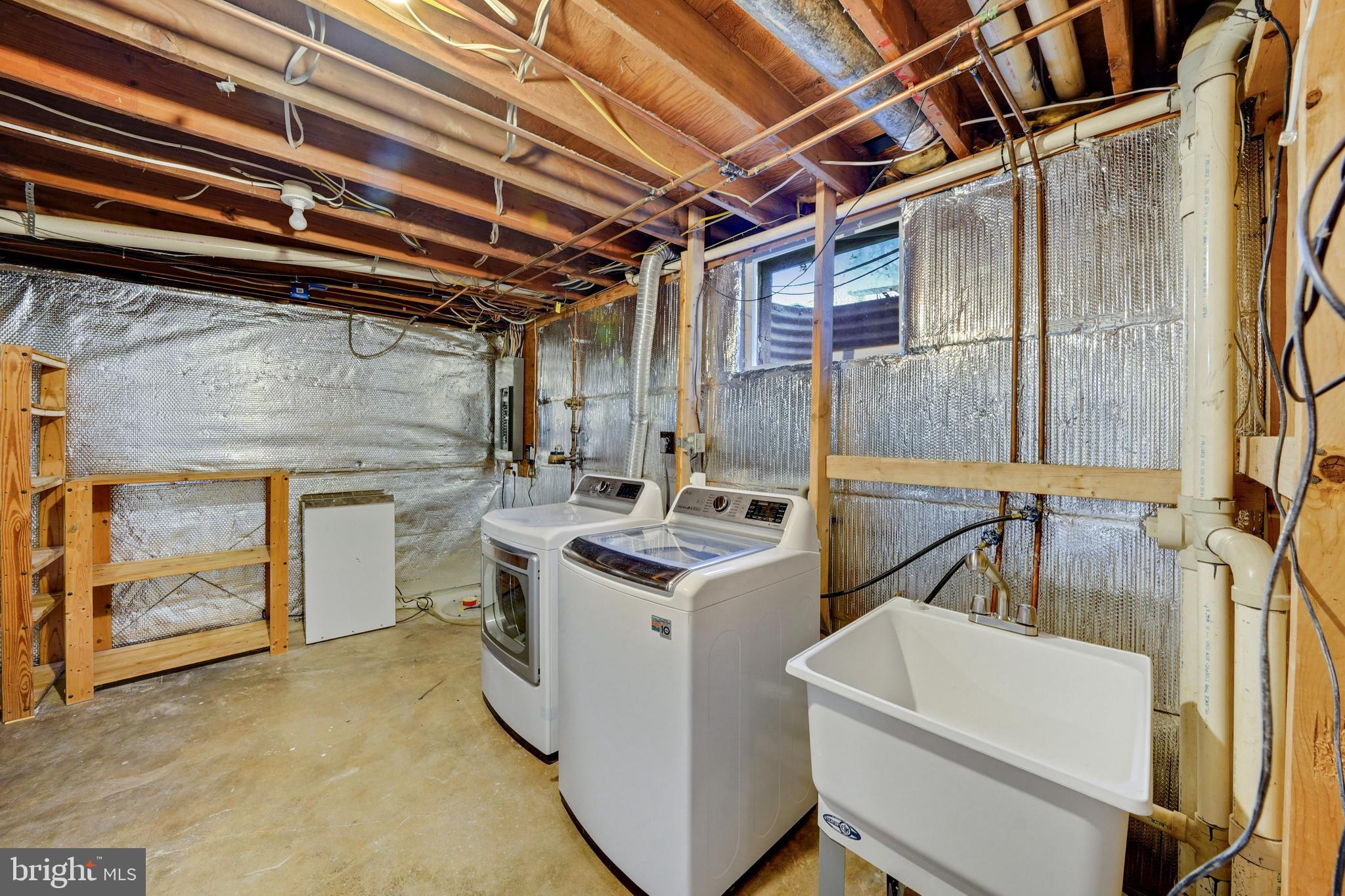 BRADFIELD - Residential