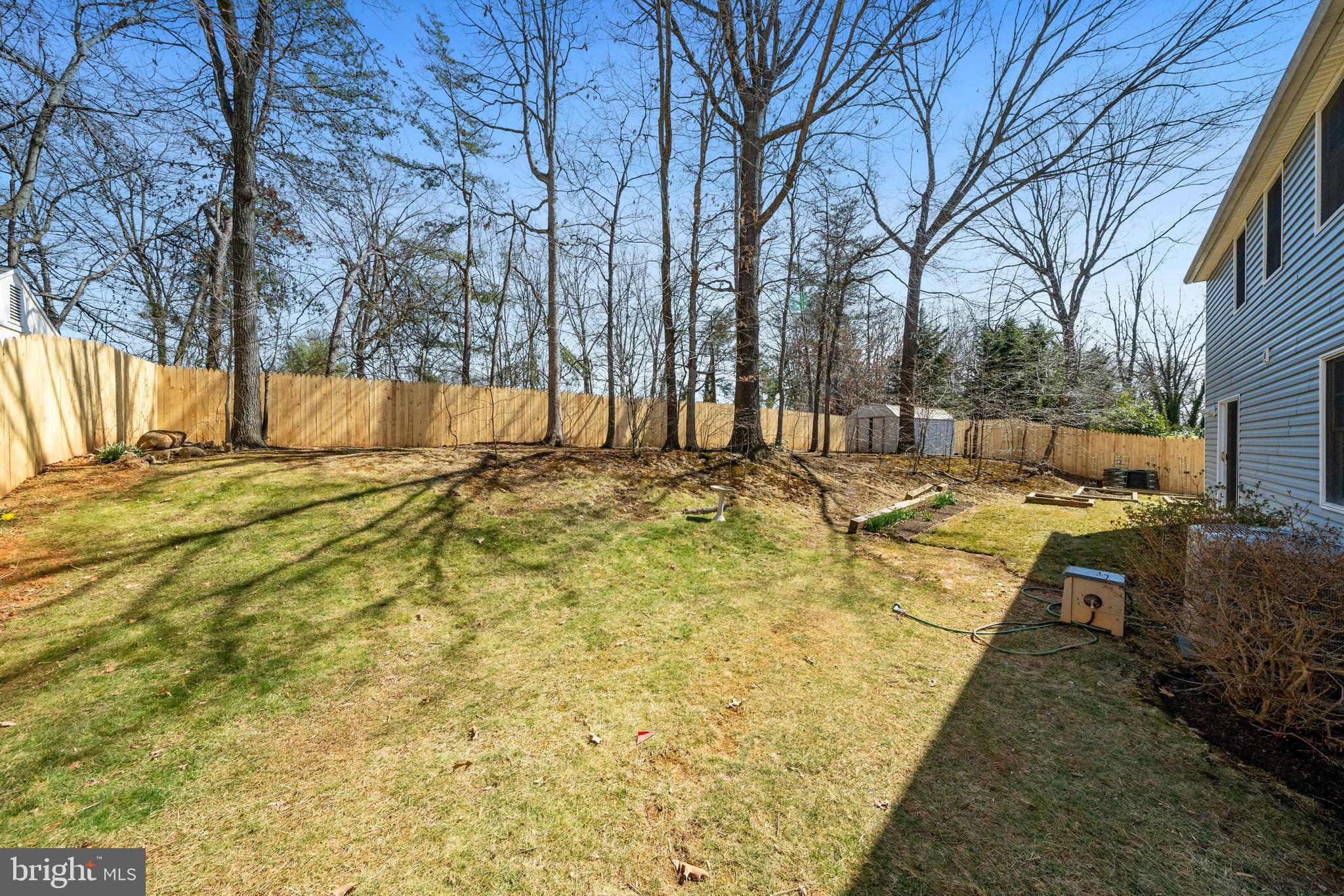 BRADFIELD - Residential