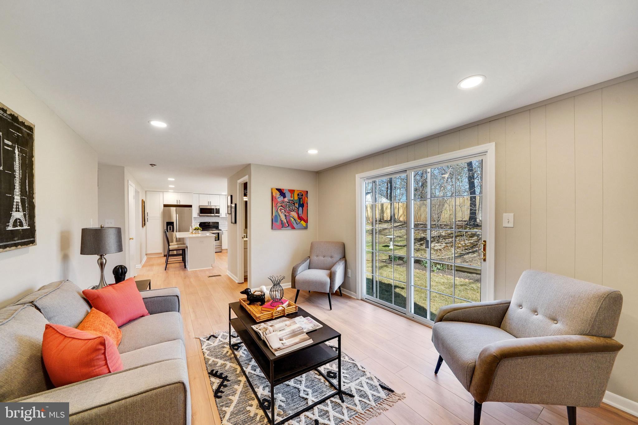 BRADFIELD - Residential