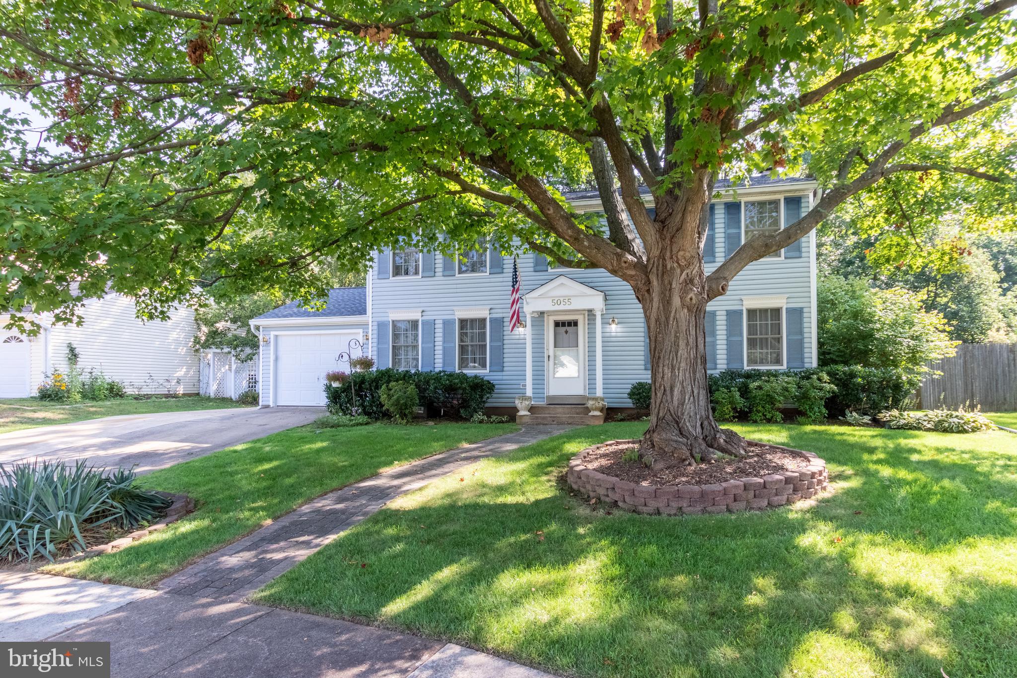 BRADFIELD - Residential