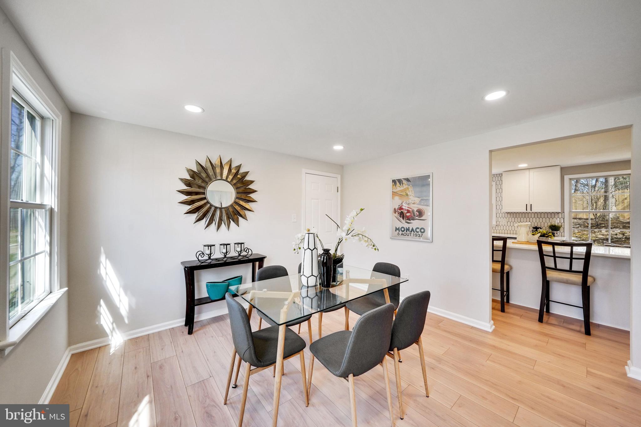 BRADFIELD - Residential