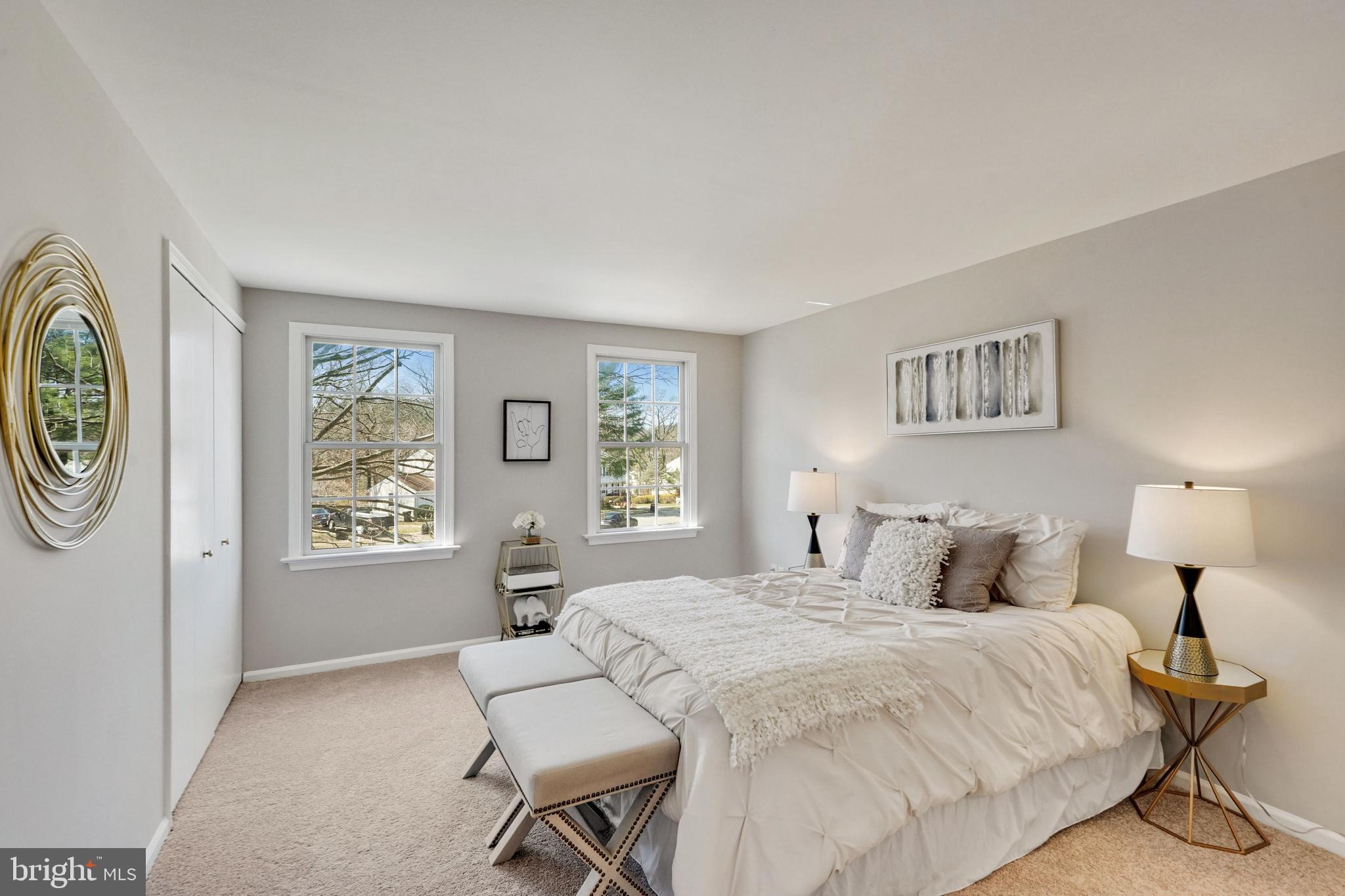 BRADFIELD - Residential