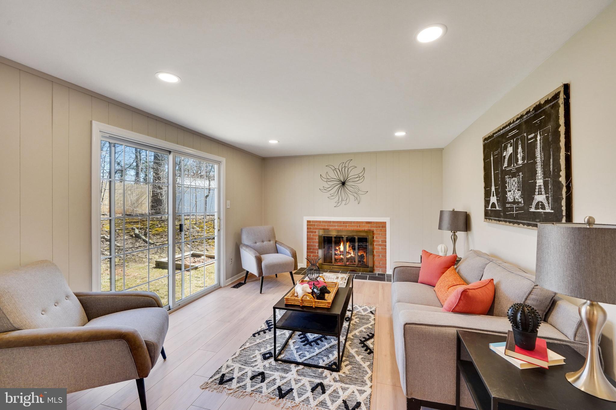 BRADFIELD - Residential