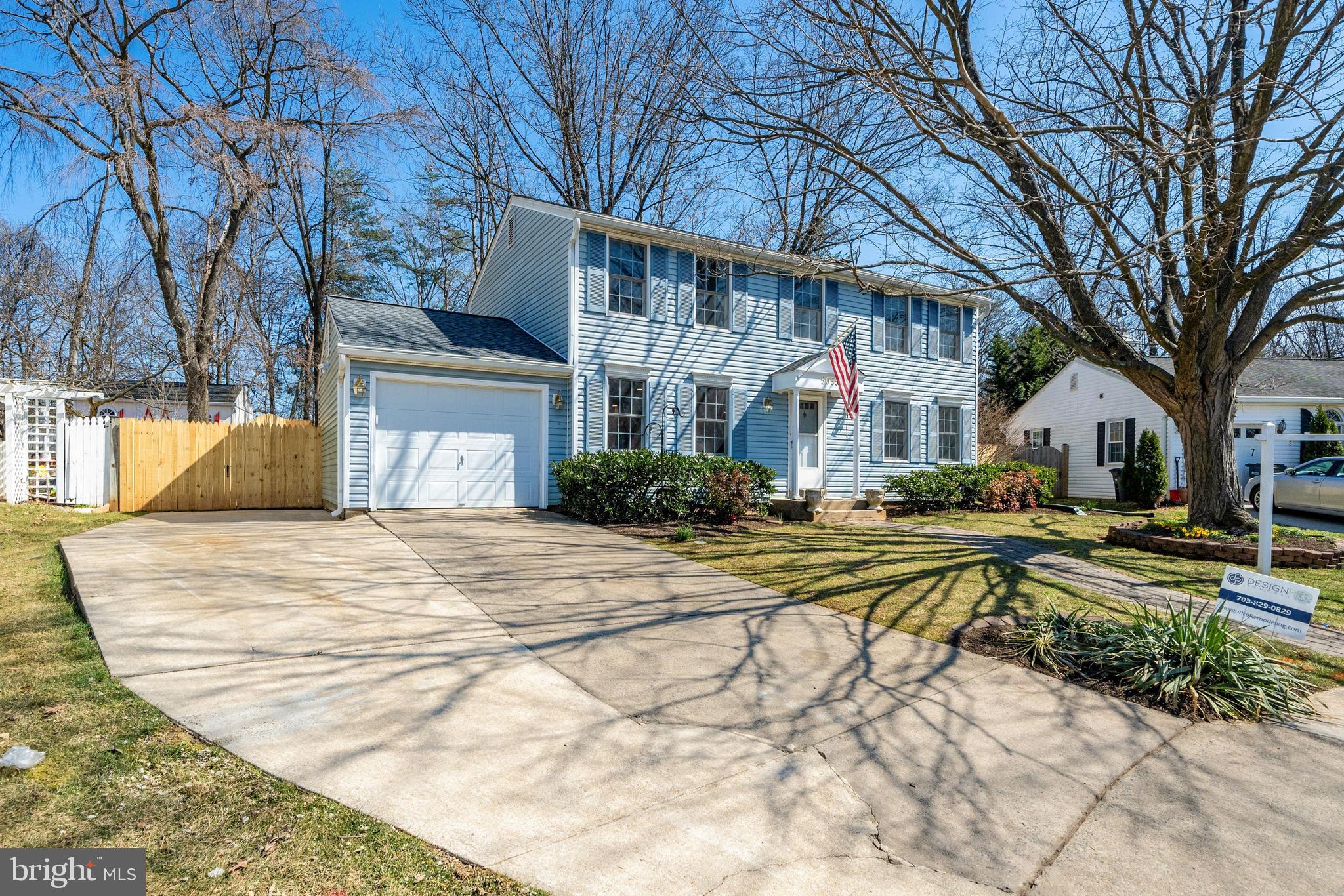 BRADFIELD - Residential