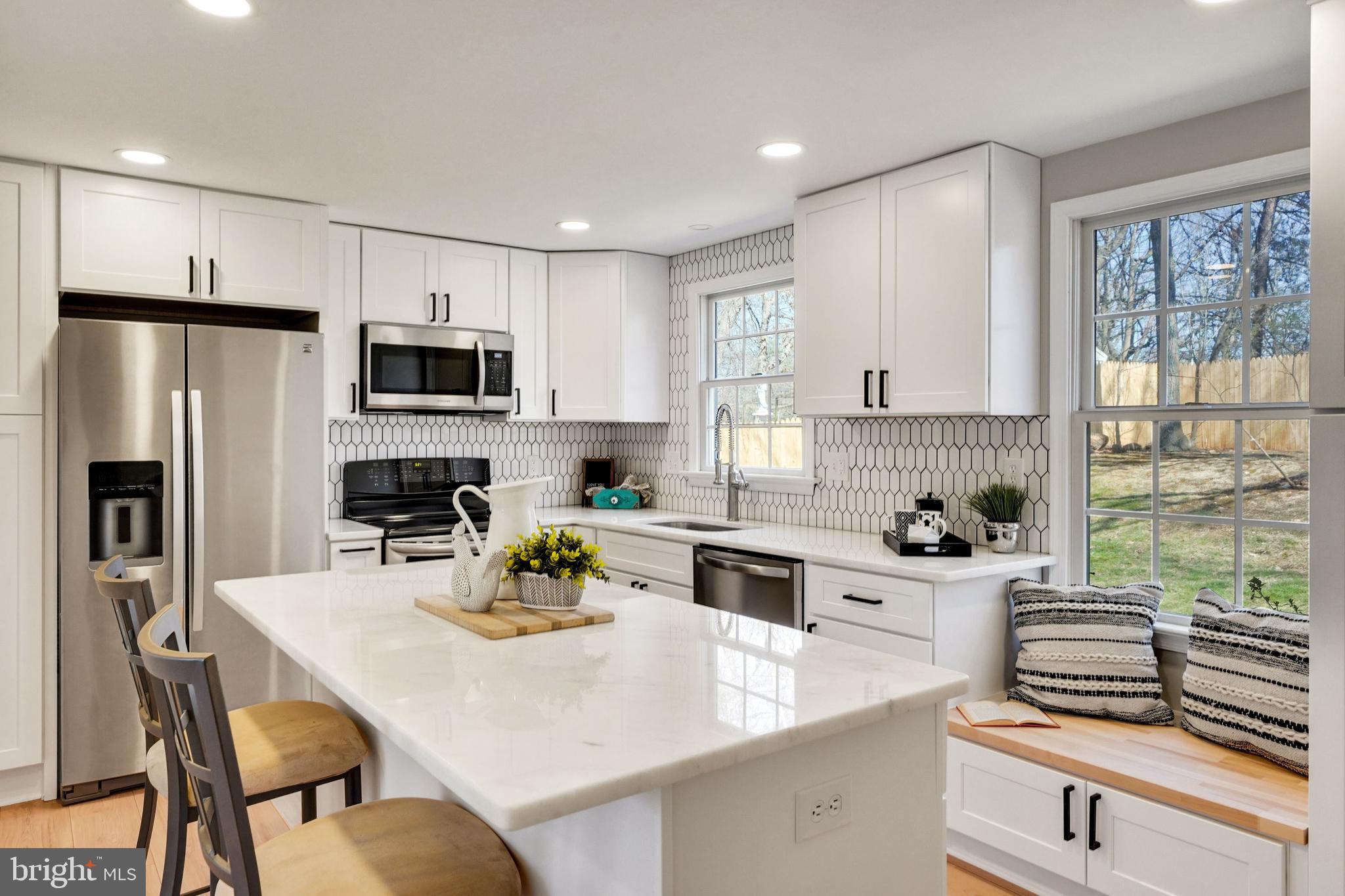 BRADFIELD - Residential