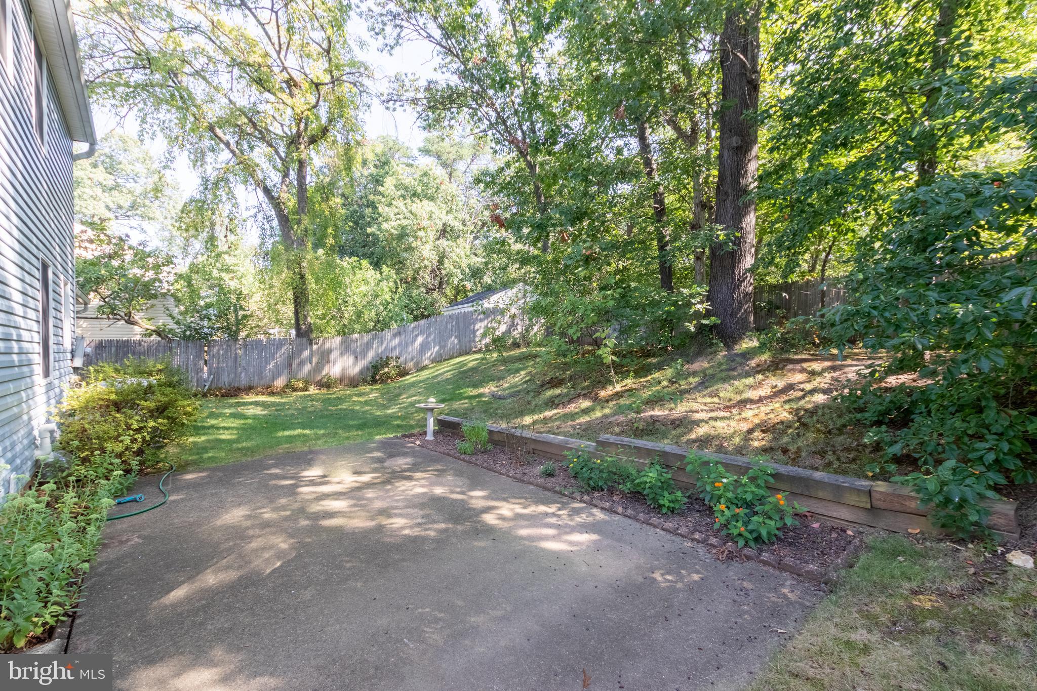 BRADFIELD - Residential