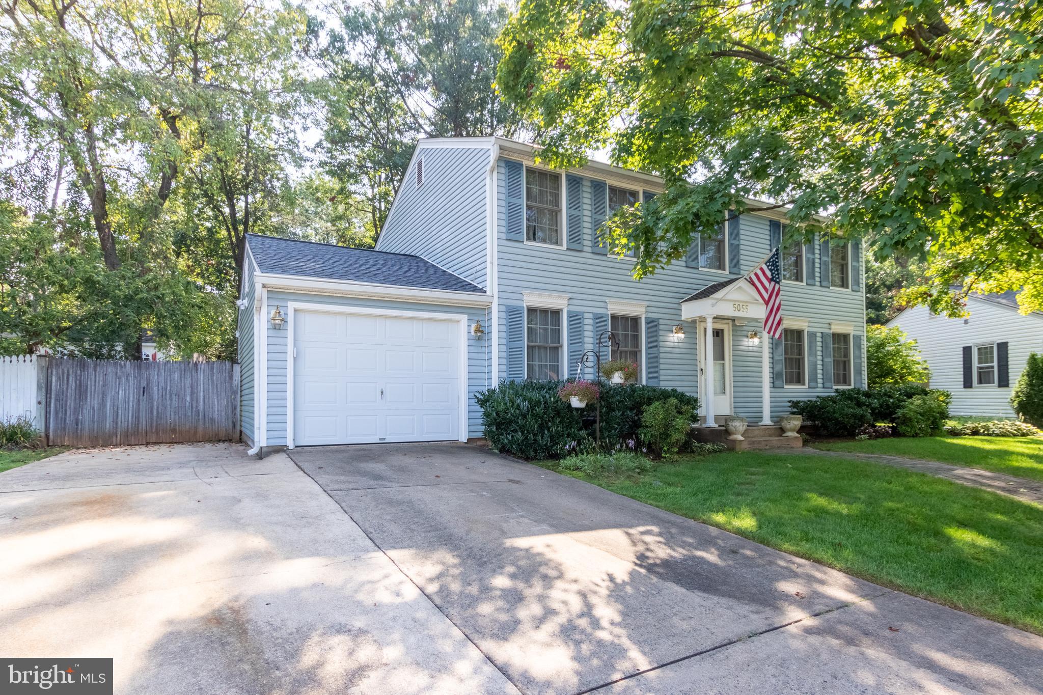 BRADFIELD - Residential