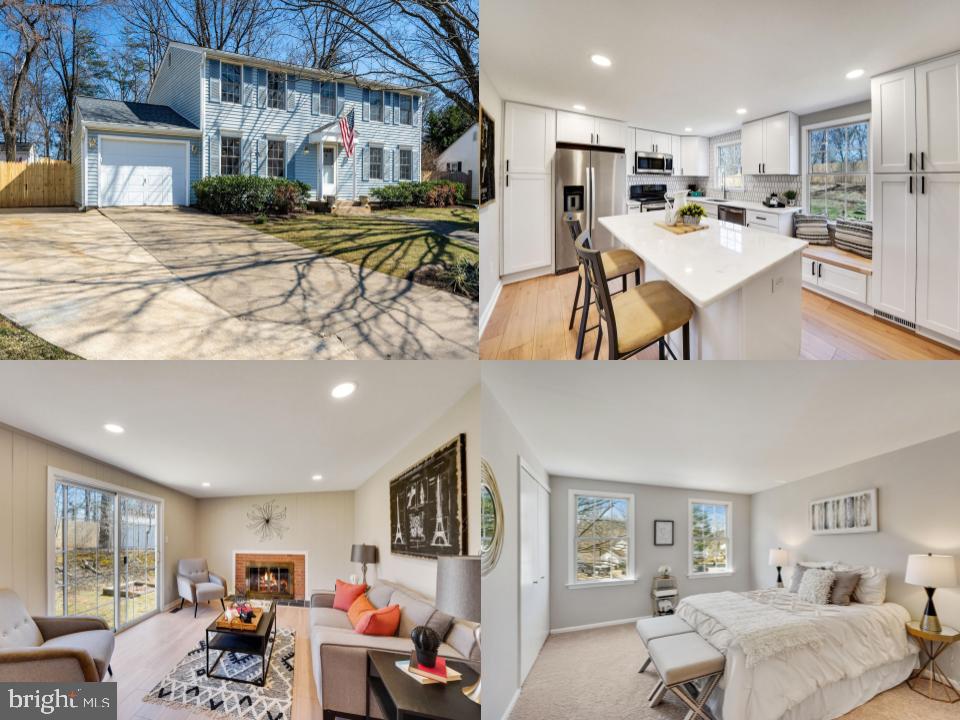 BRADFIELD - Residential