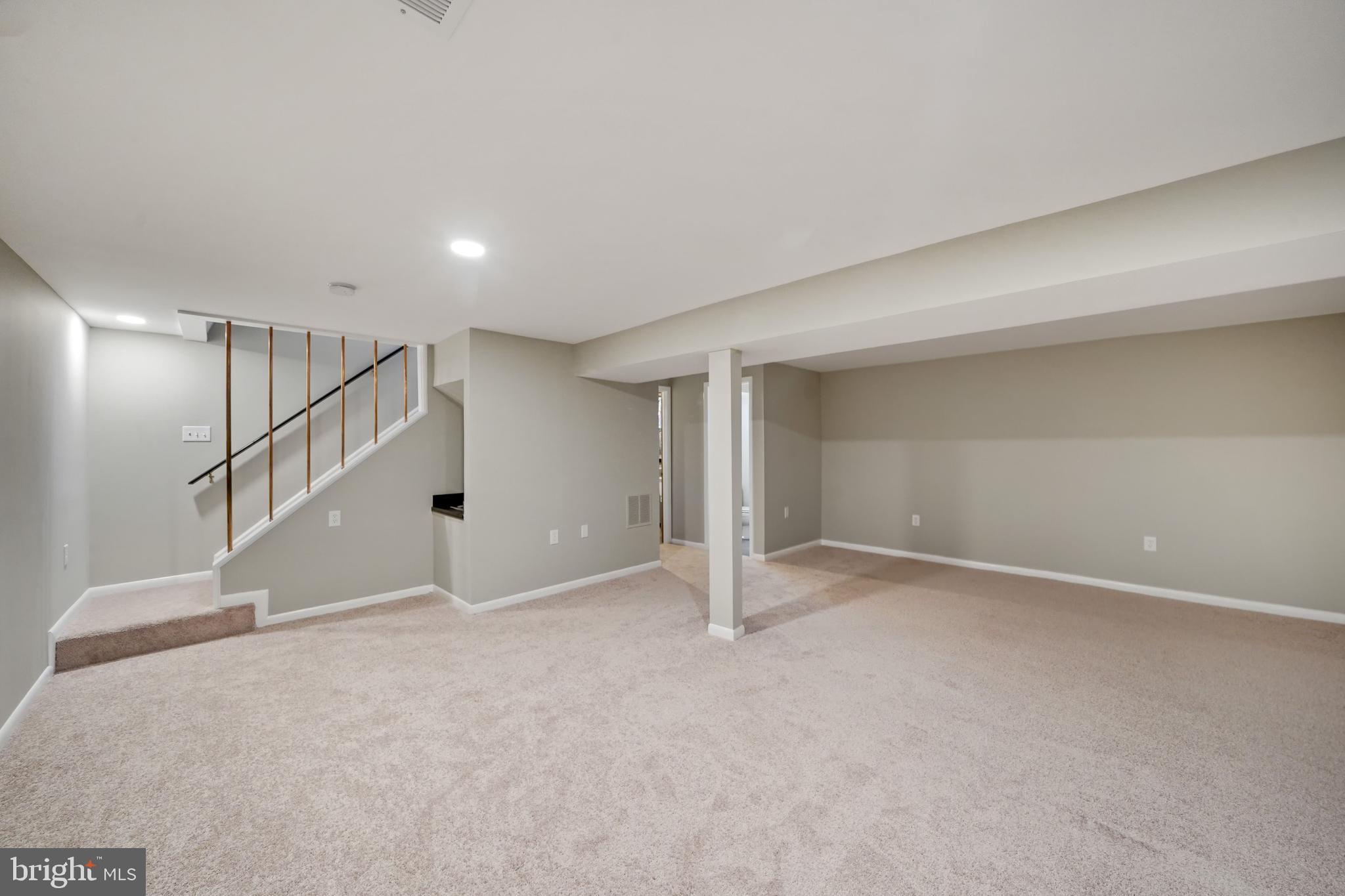 BRADFIELD - Residential