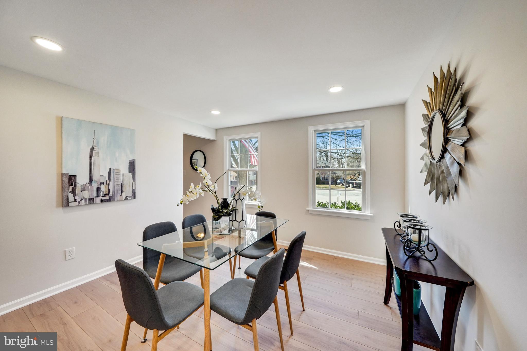 BRADFIELD - Residential