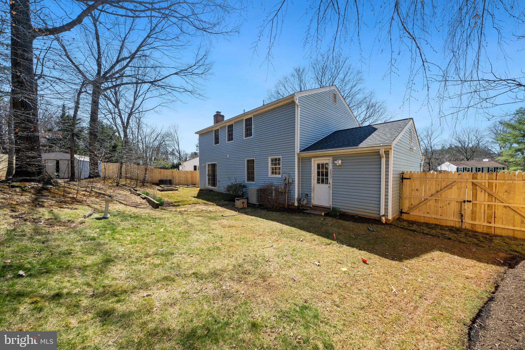 BRADFIELD - Residential