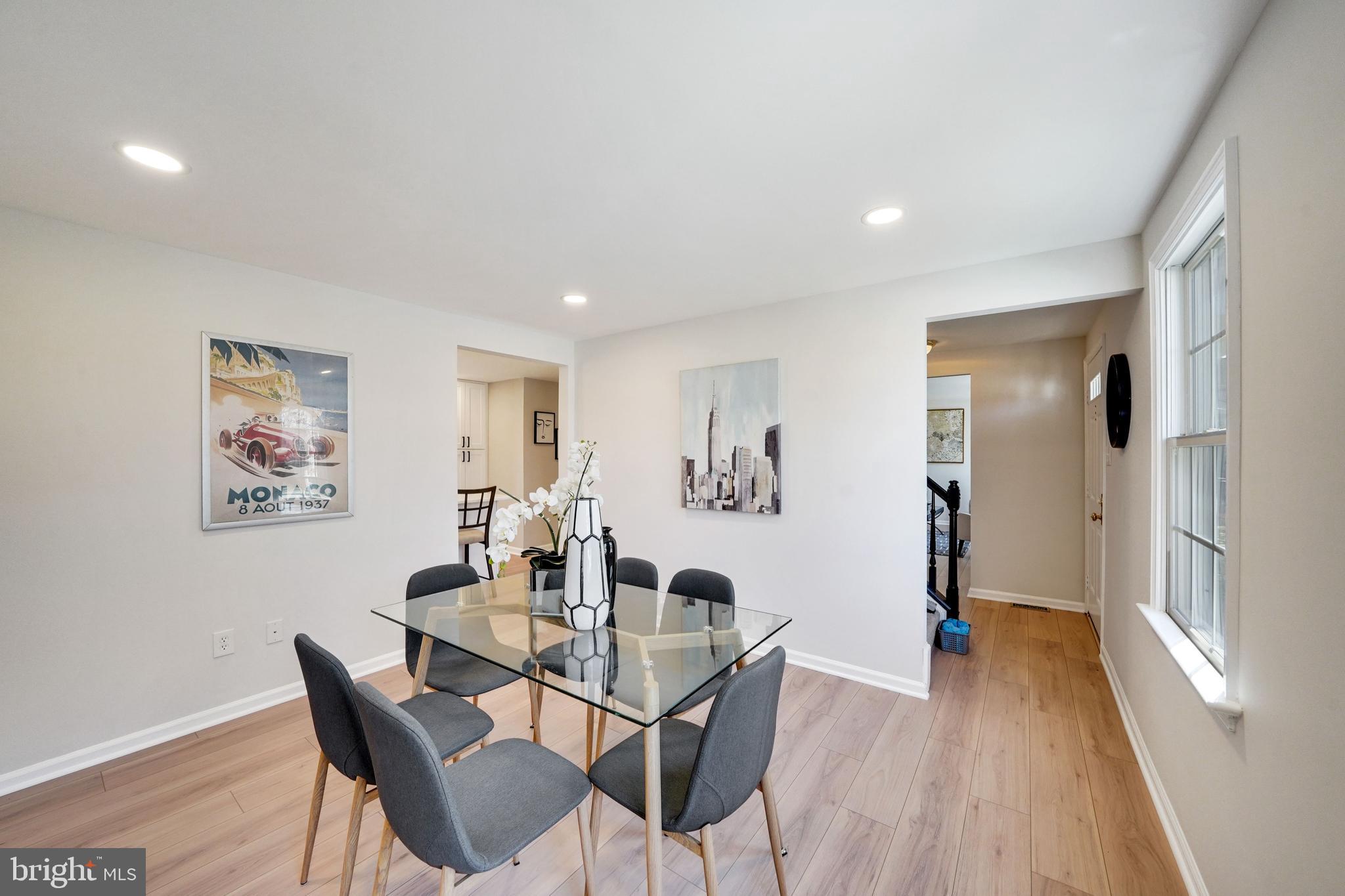 BRADFIELD - Residential