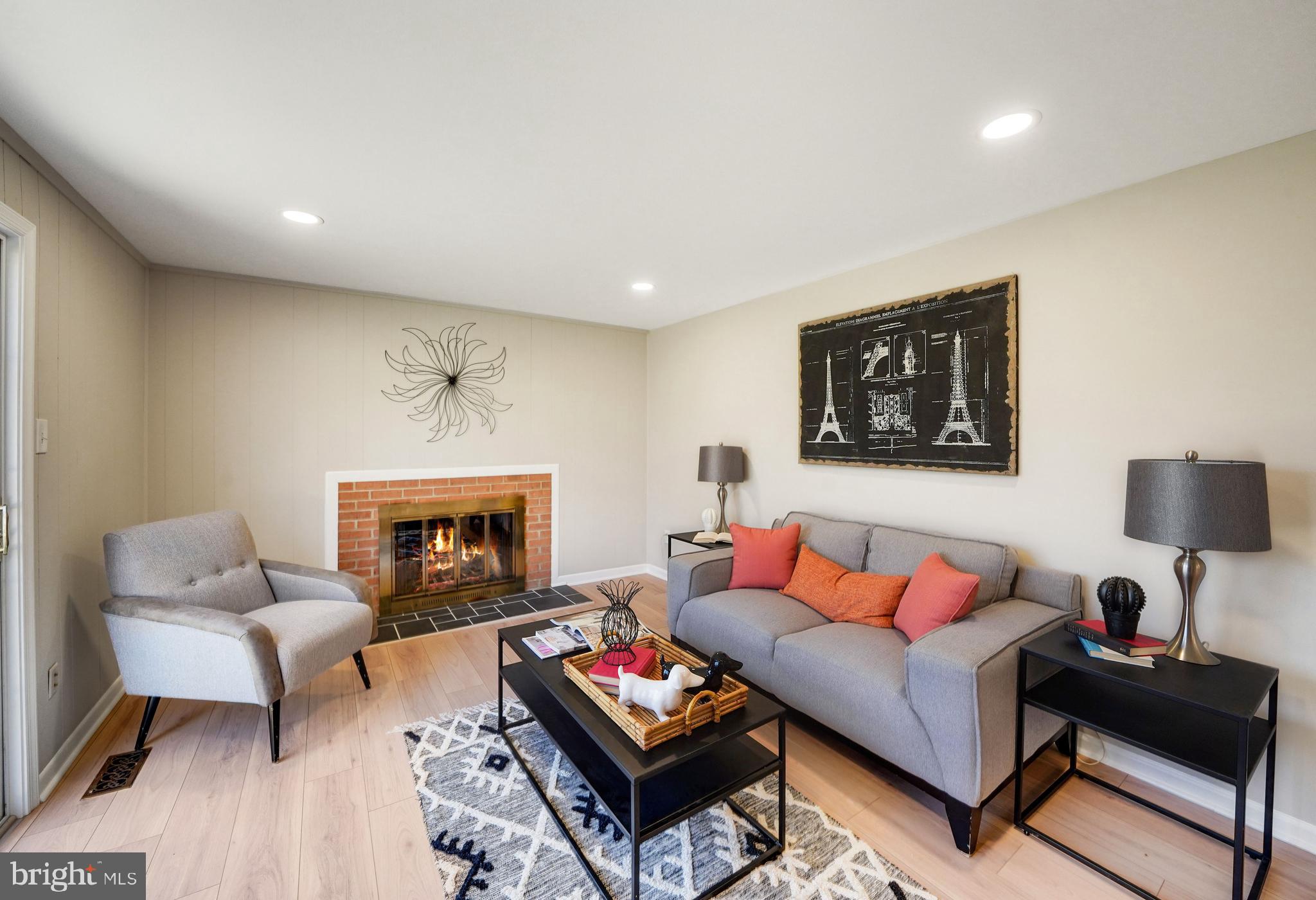 BRADFIELD - Residential