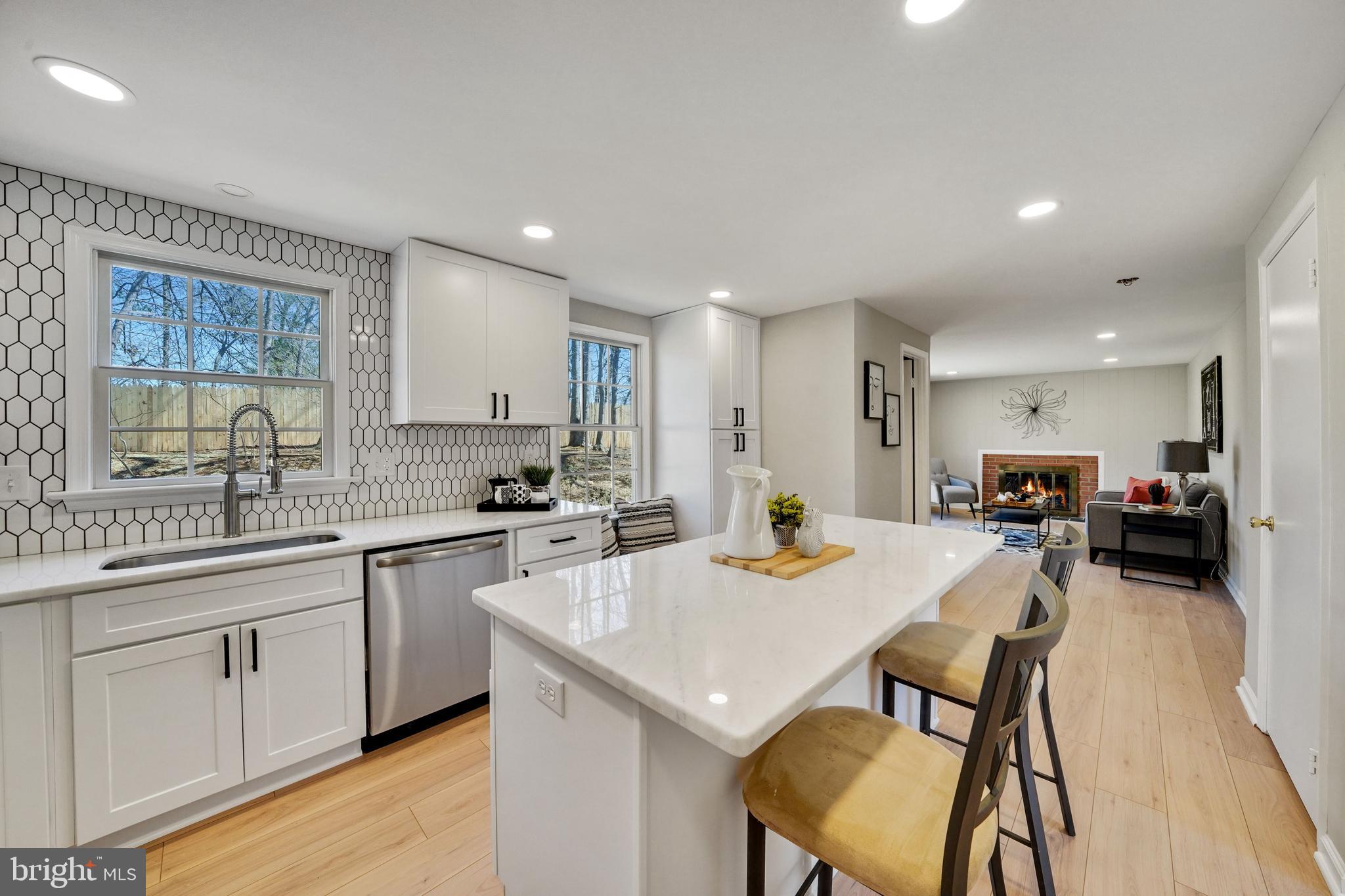 BRADFIELD - Residential