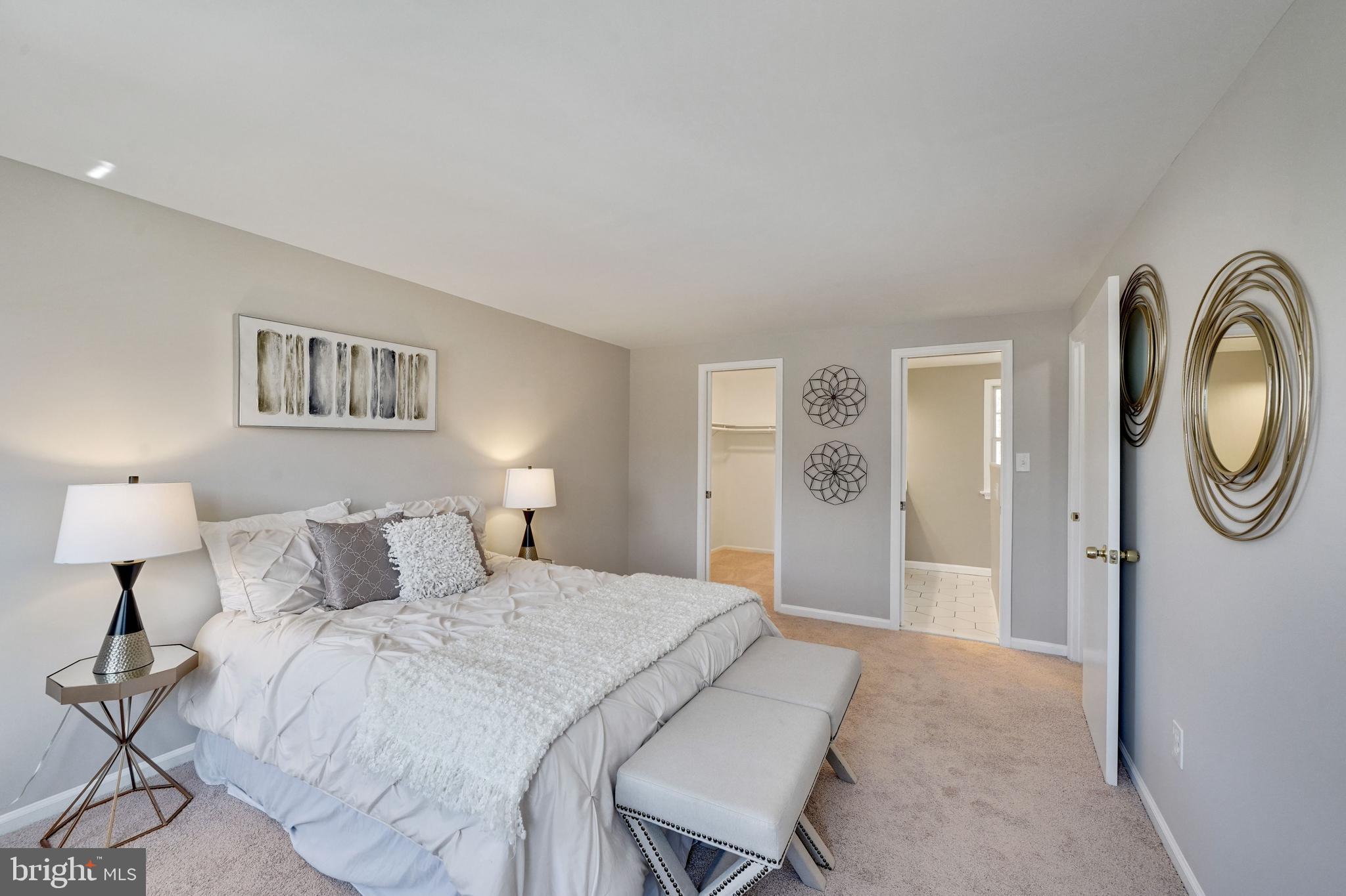 BRADFIELD - Residential