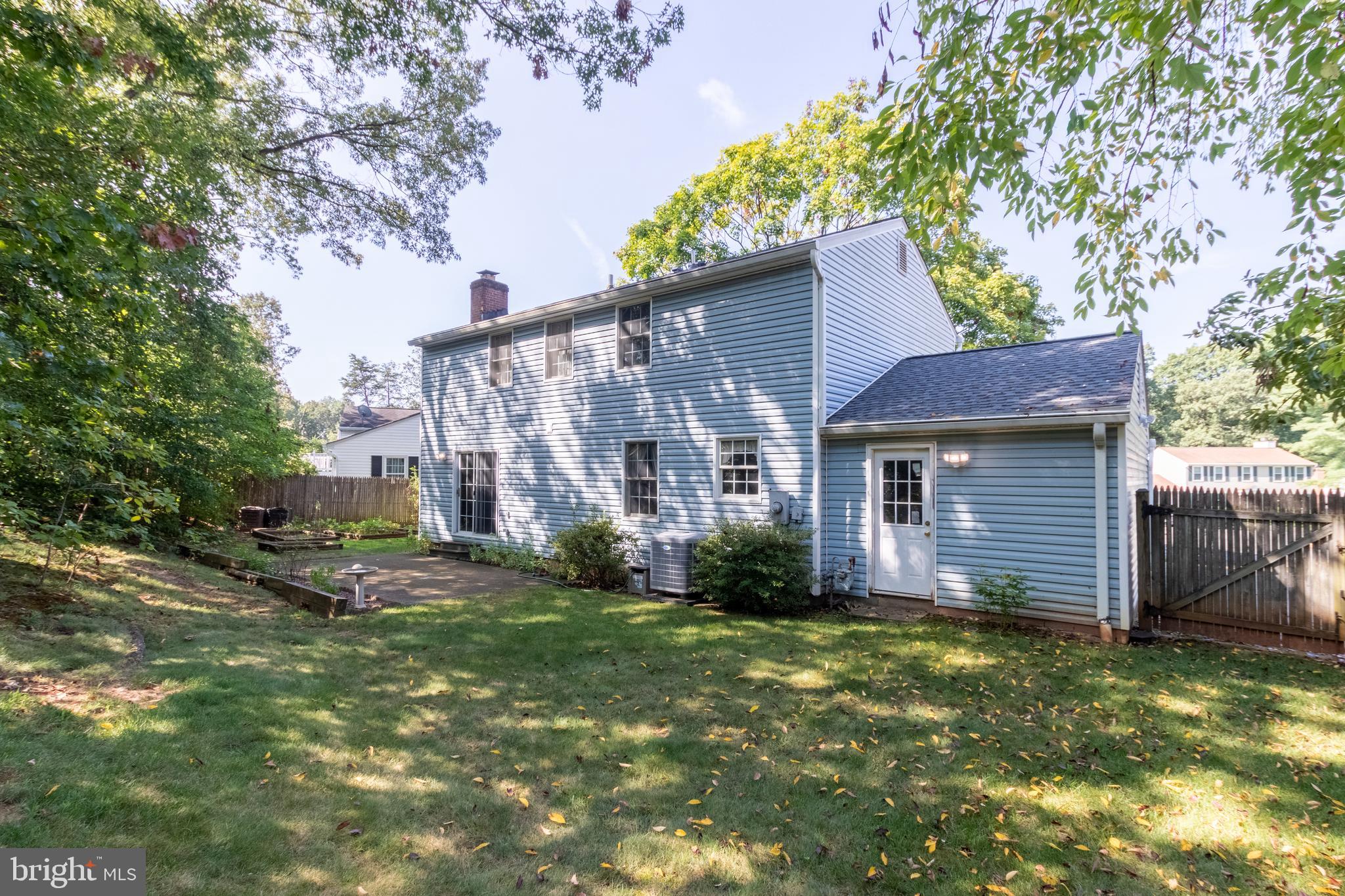 BRADFIELD - Residential