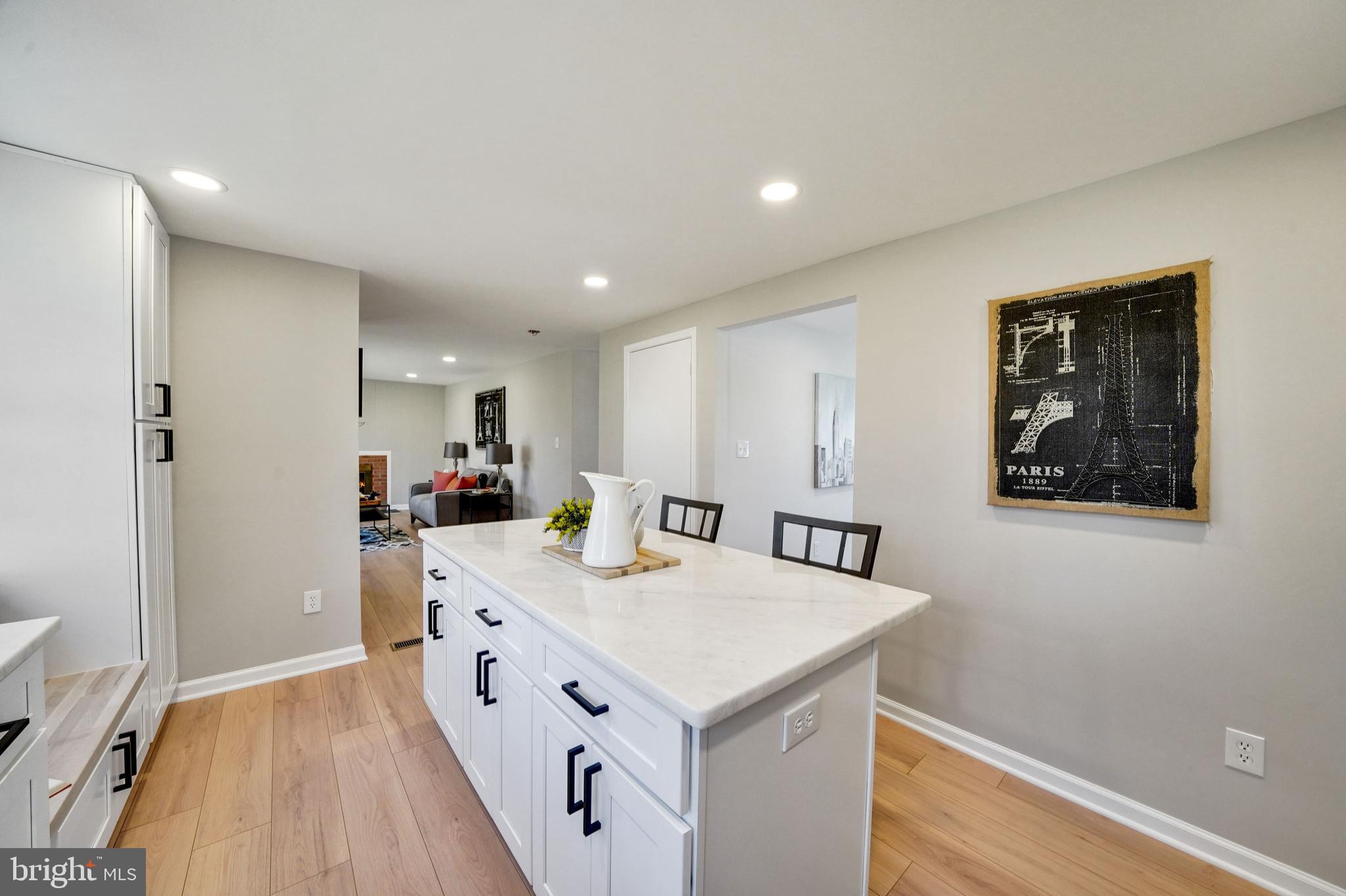 BRADFIELD - Residential