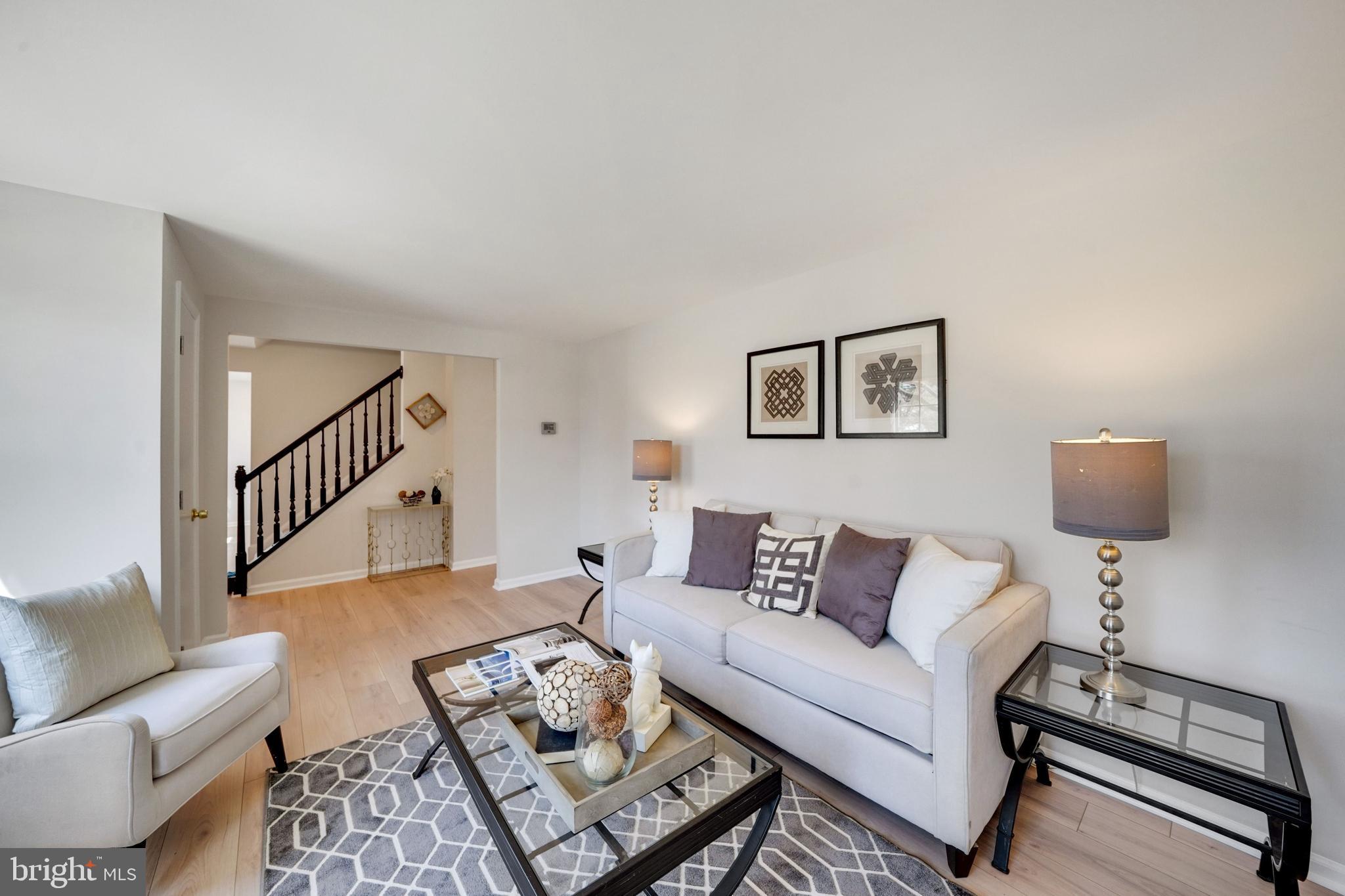 BRADFIELD - Residential