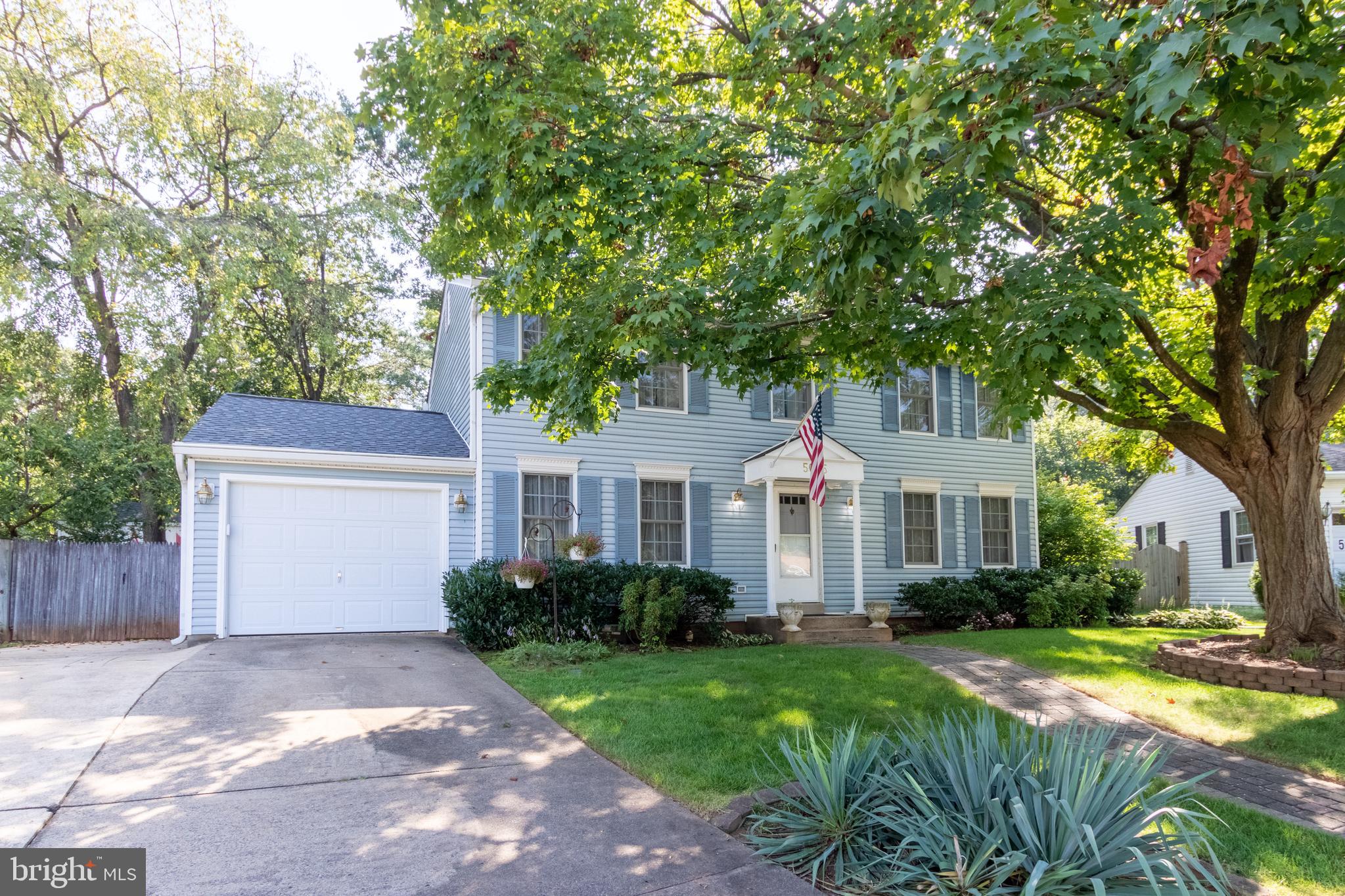 BRADFIELD - Residential