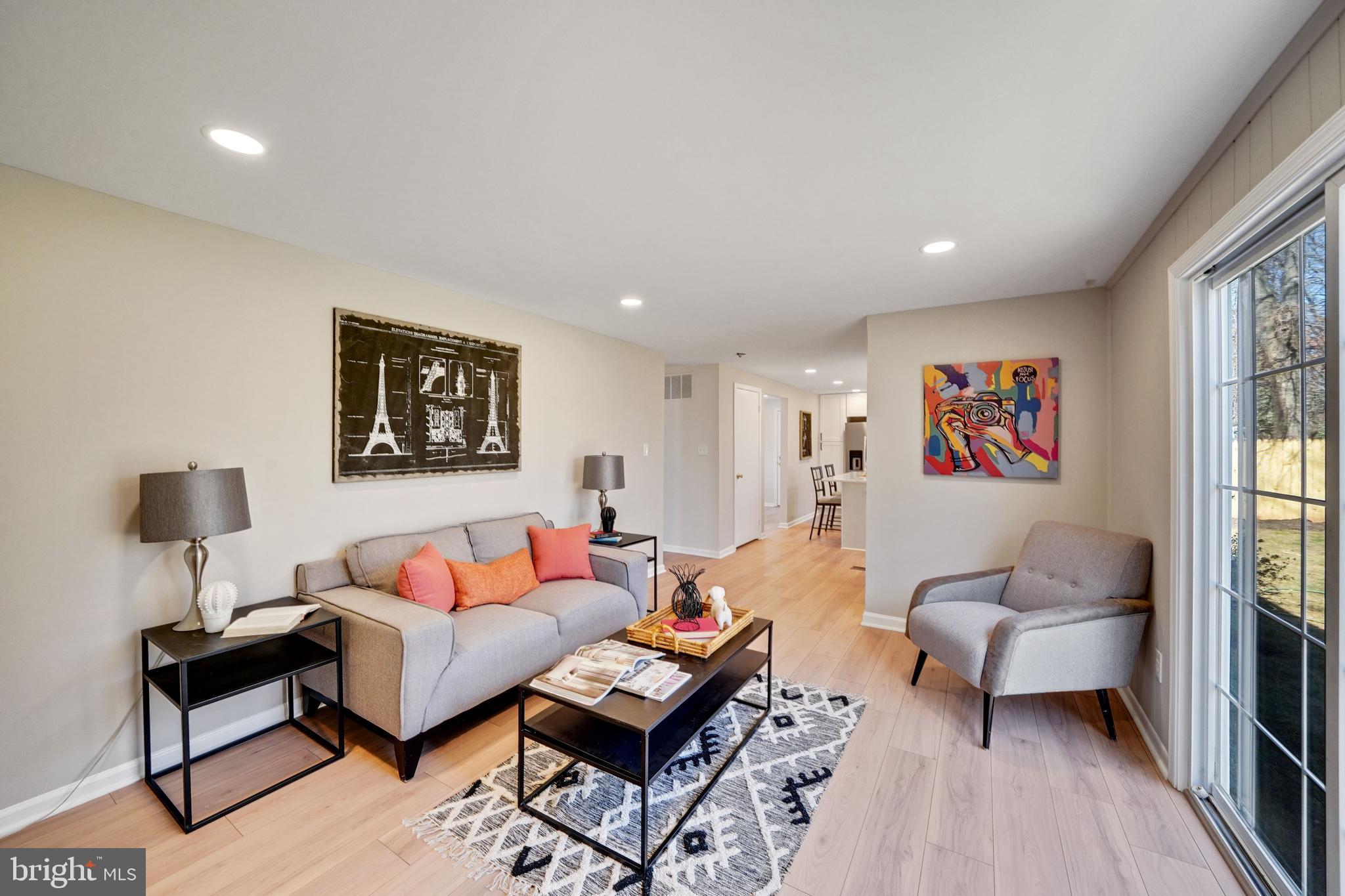 BRADFIELD - Residential