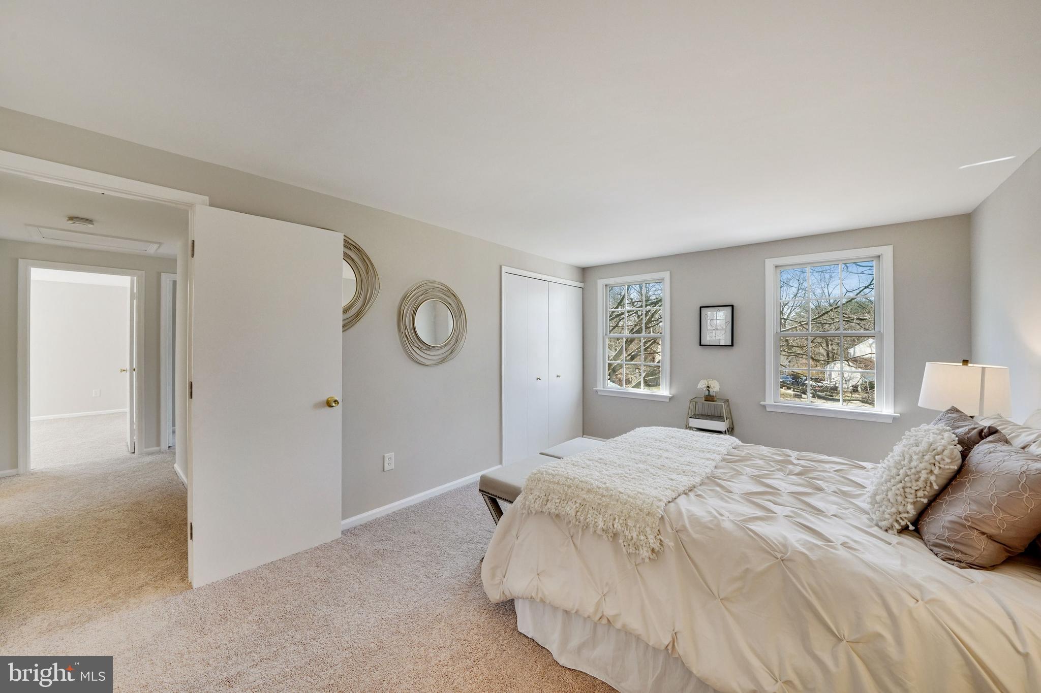 BRADFIELD - Residential