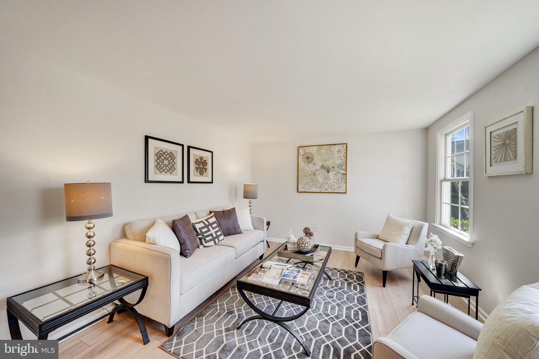 BRADFIELD - Residential