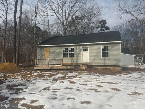 6210 MAGNOLIA DRIVE MILLVILLE NJ 08332