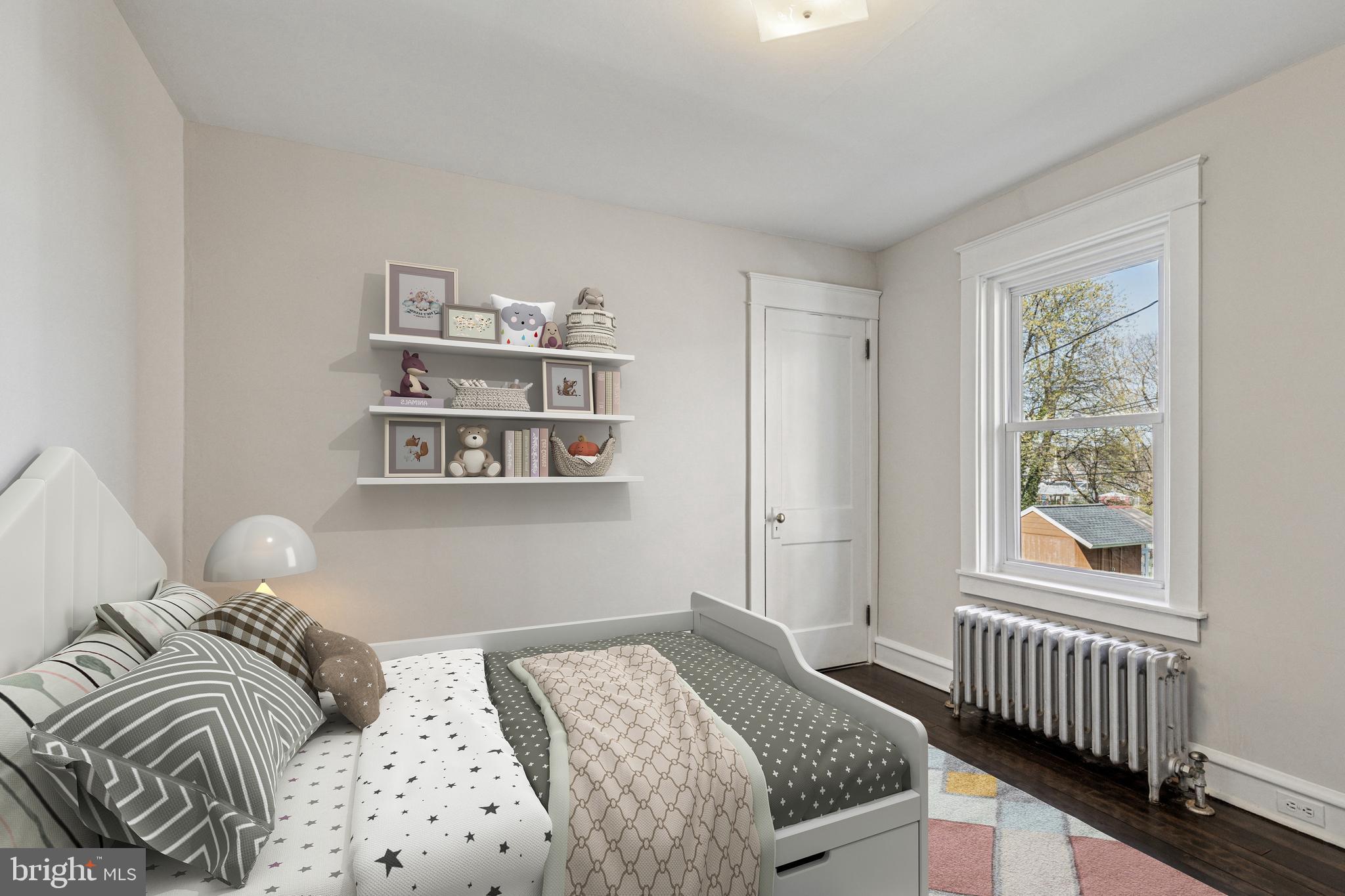 WEST WYOMISSING - Residential