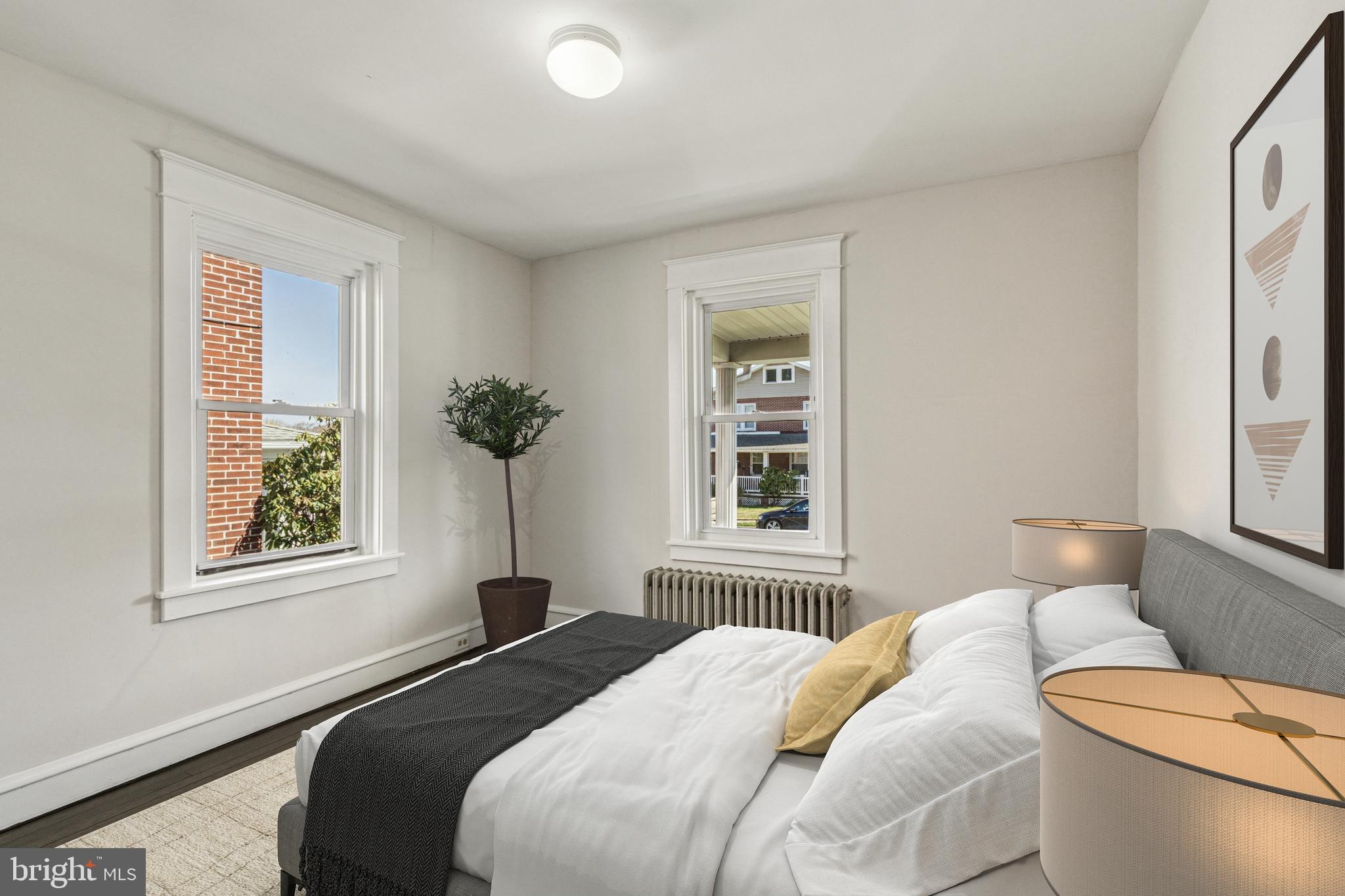 WEST WYOMISSING - Residential