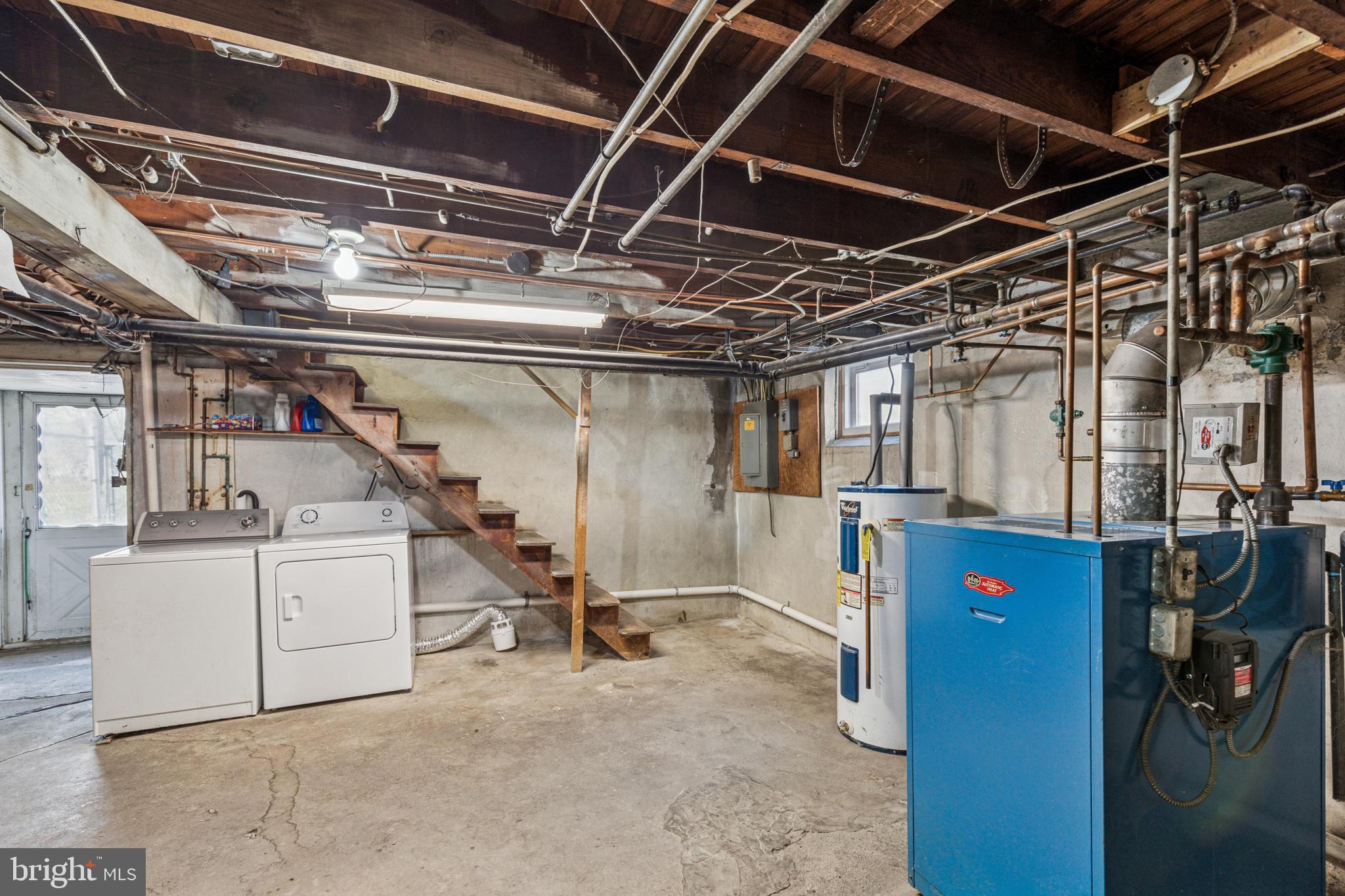 WEST WYOMISSING - Residential