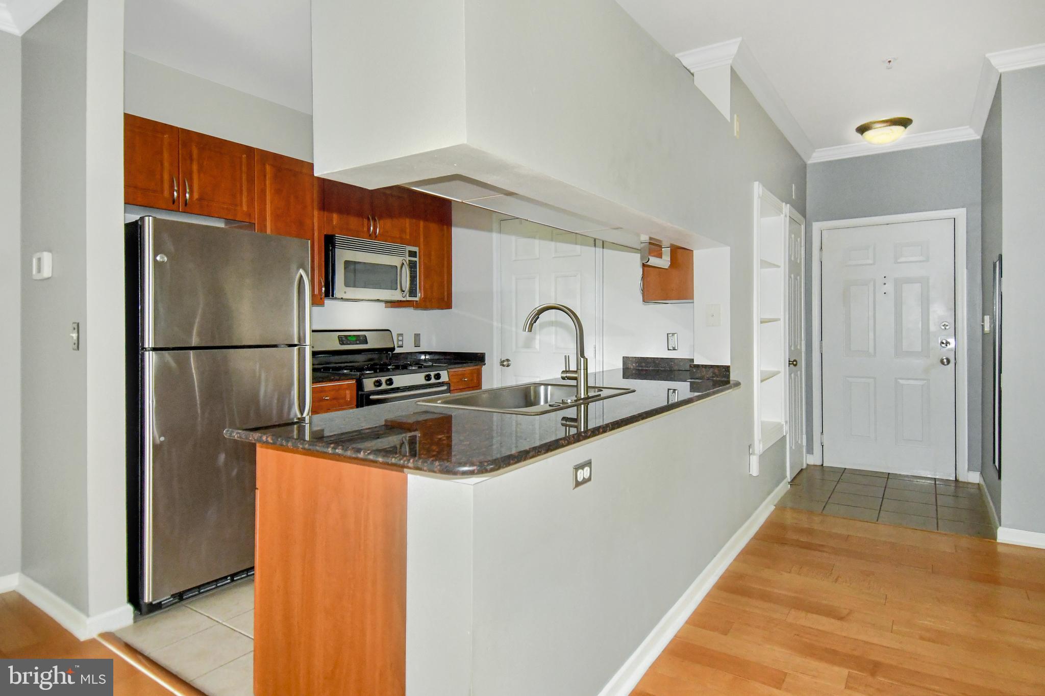 LEGATO CORNER - Residential Lease