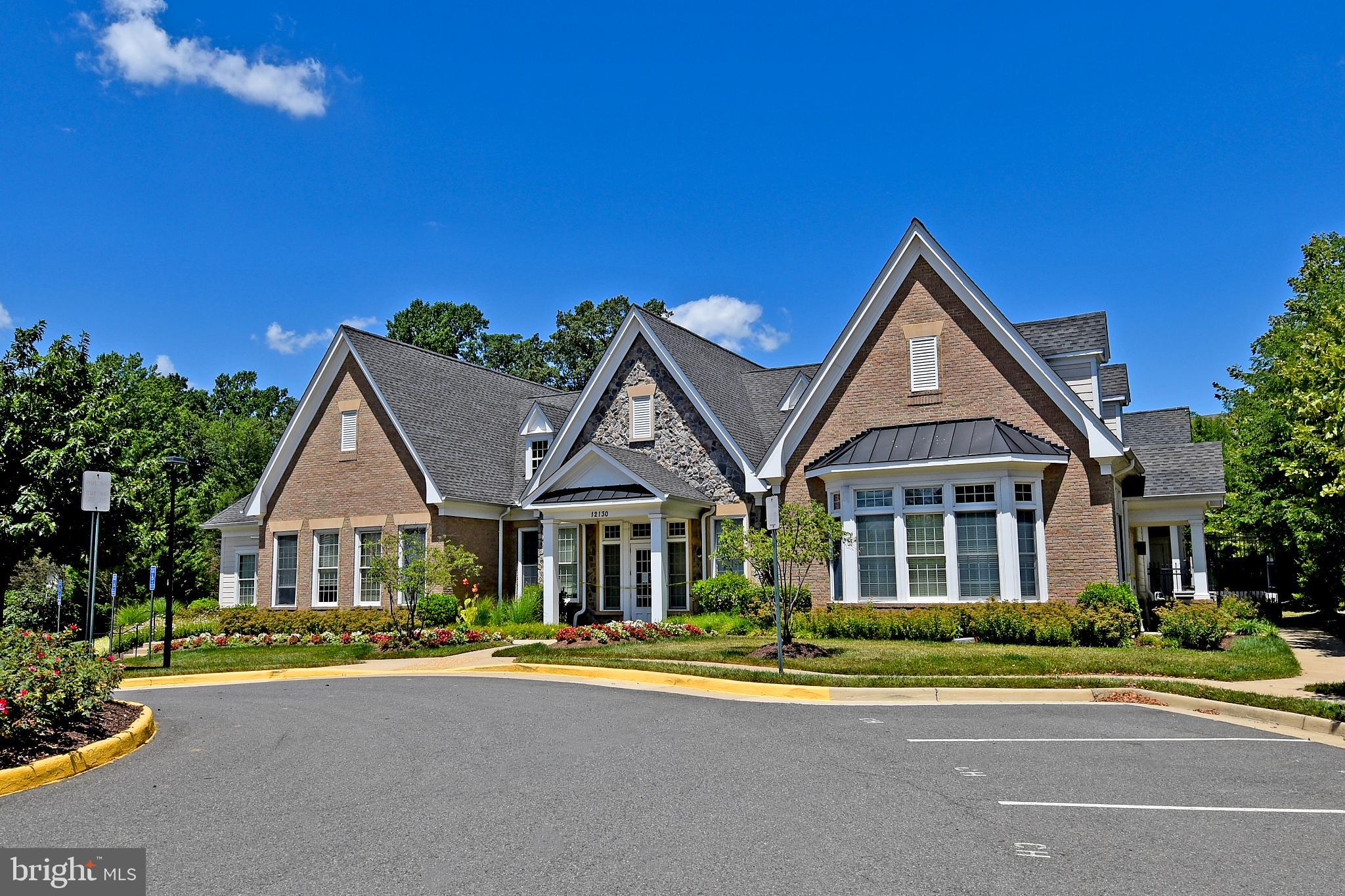 LEGATO CORNER - Residential Lease