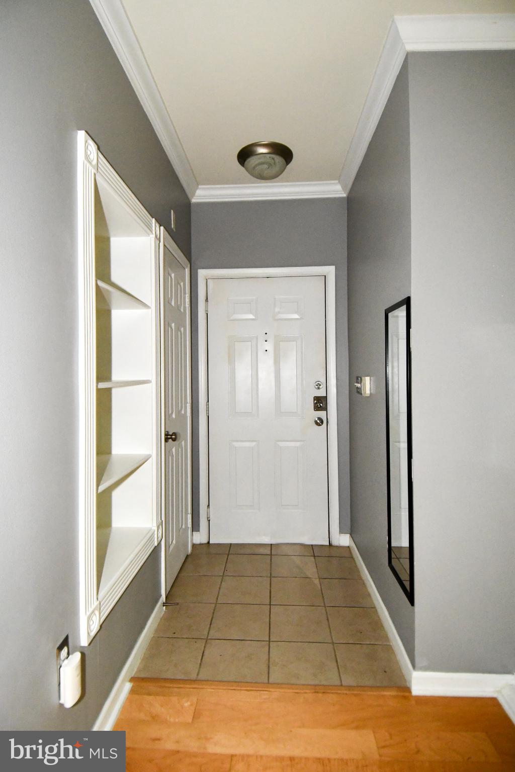 LEGATO CORNER - Residential Lease