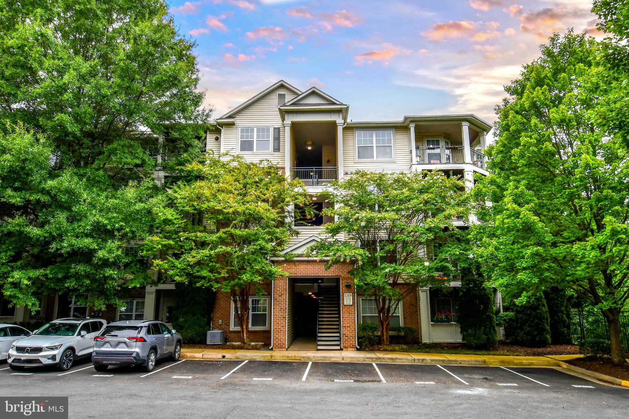 LEGATO CORNER - Residential Lease