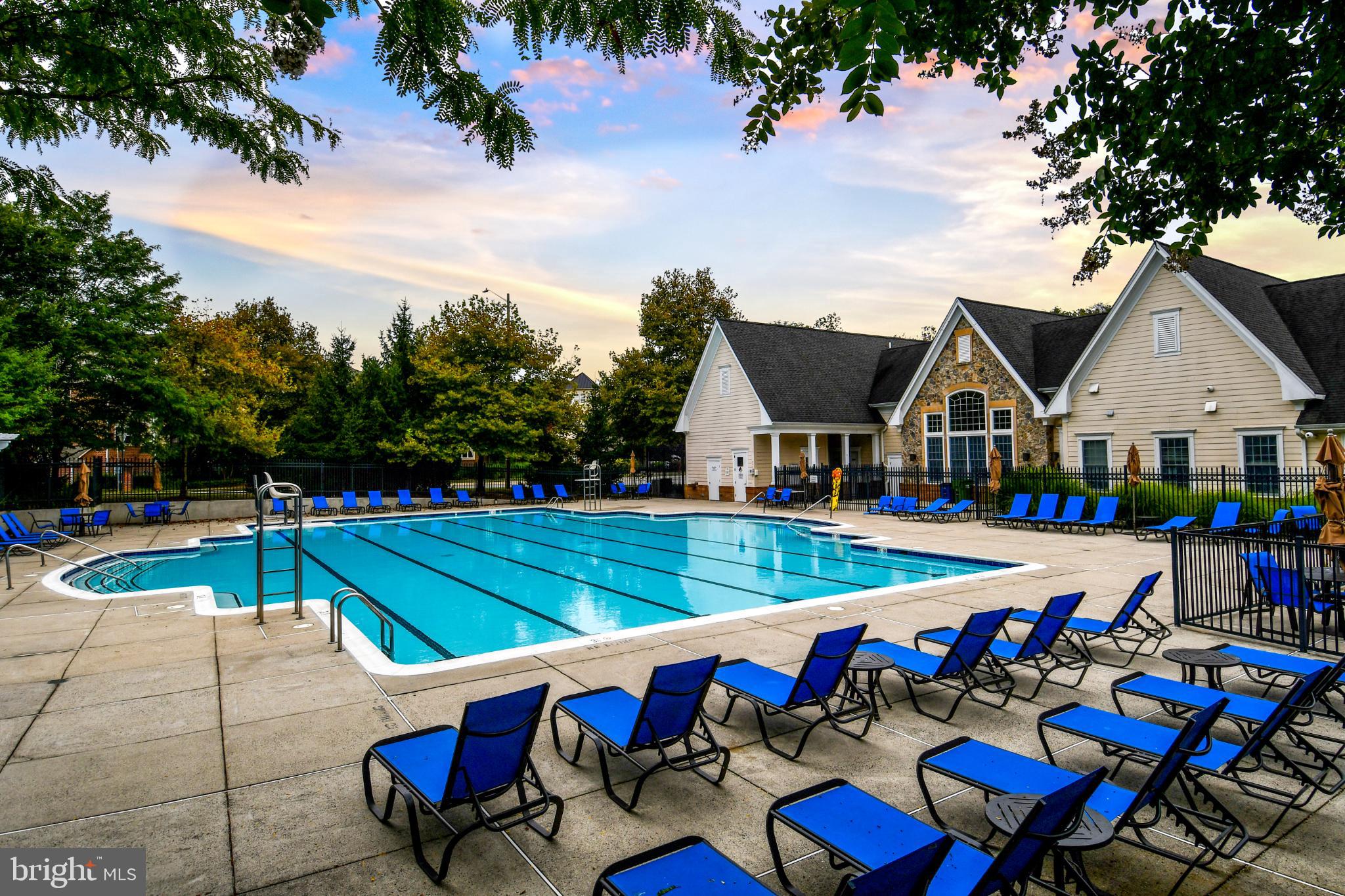 LEGATO CORNER - Residential Lease