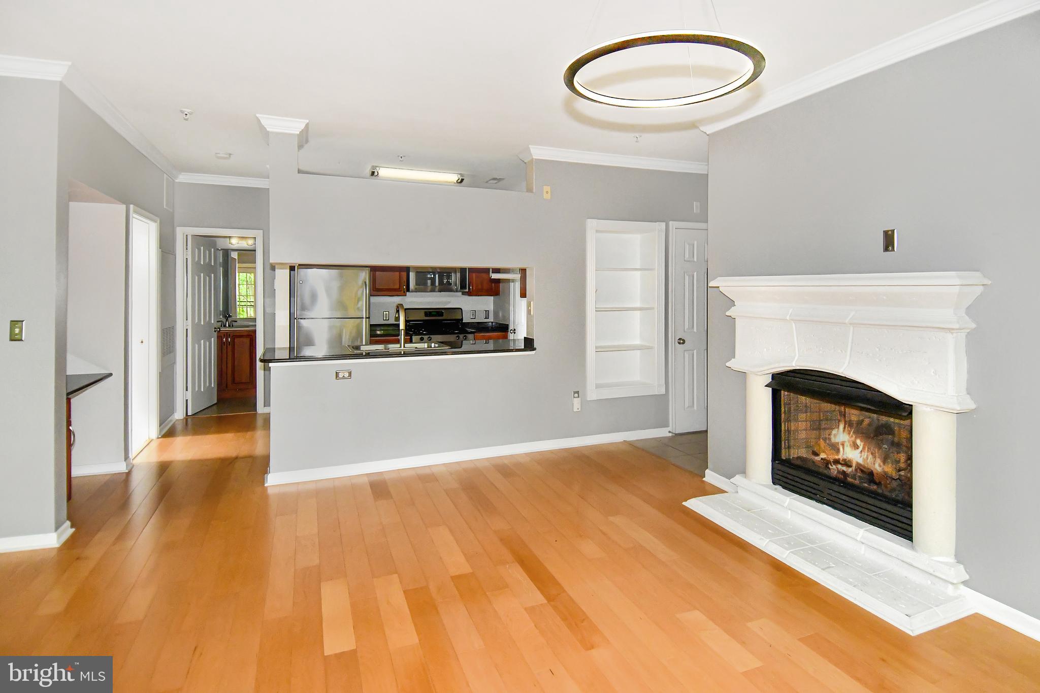 LEGATO CORNER - Residential Lease