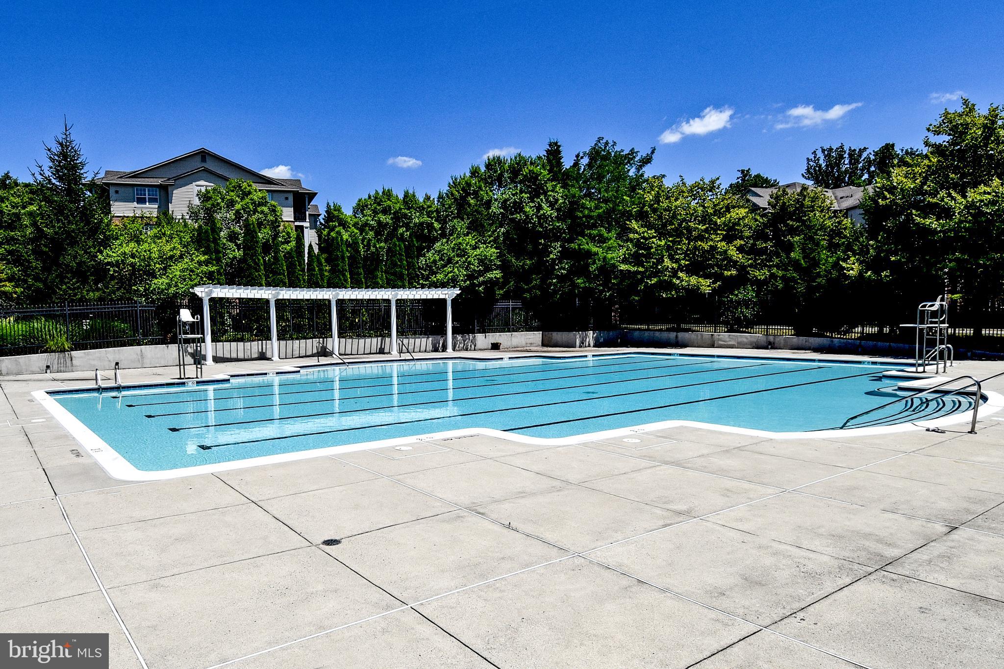 LEGATO CORNER - Residential Lease