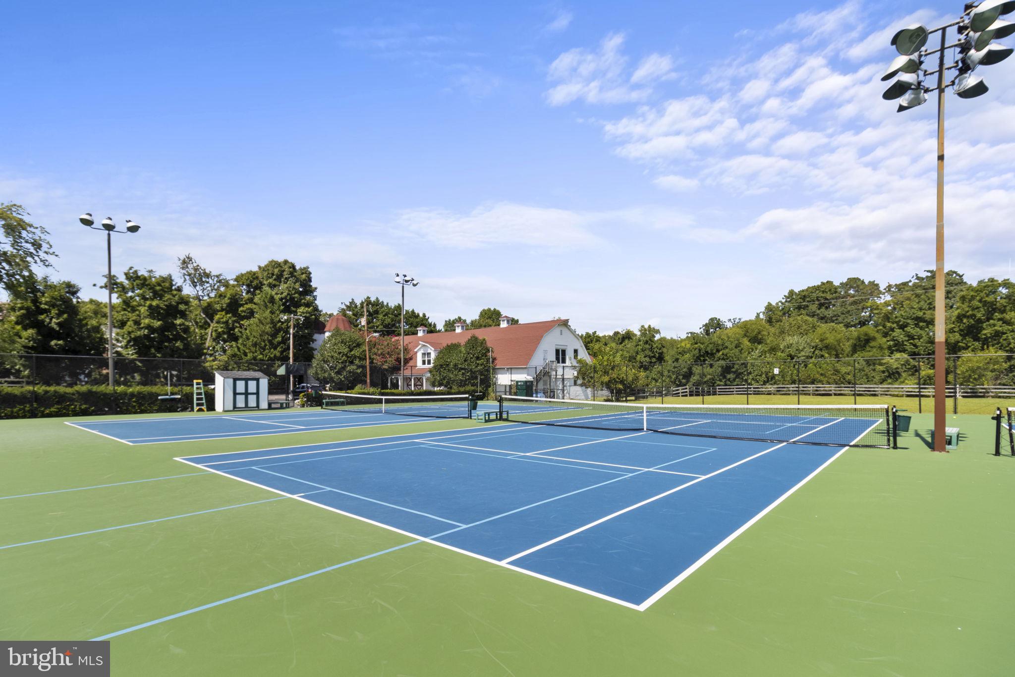 ULMSTEAD ESTATES - Residential