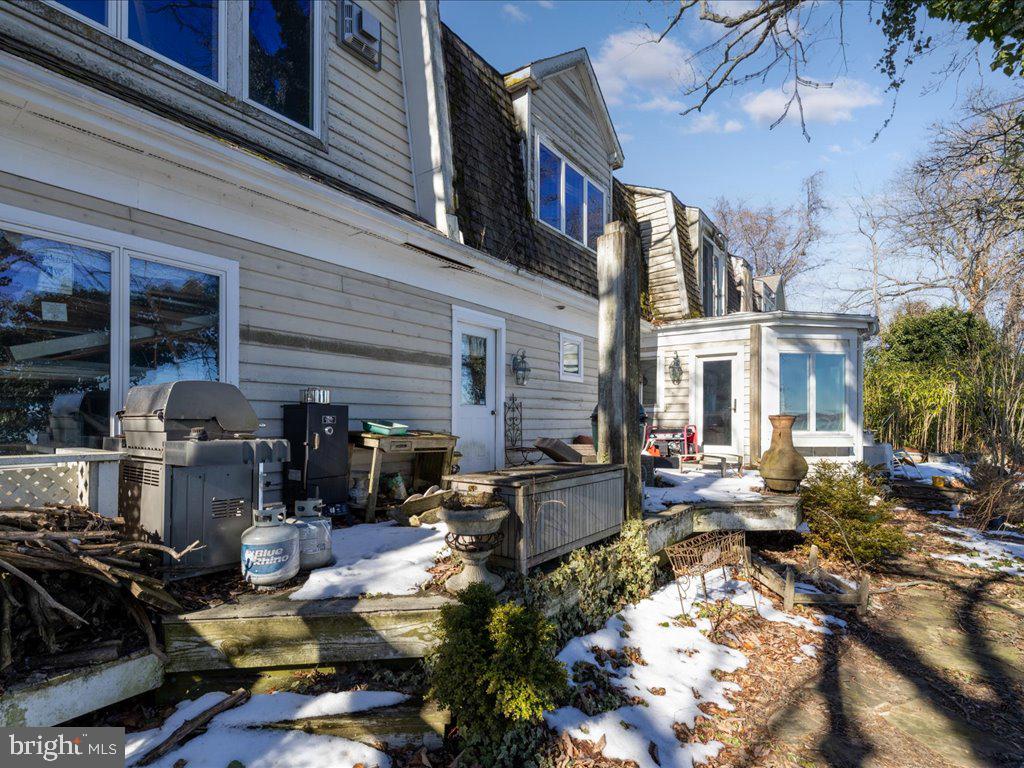 ULMSTEAD ESTATES - Residential