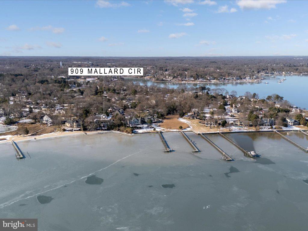 ULMSTEAD ESTATES - Residential