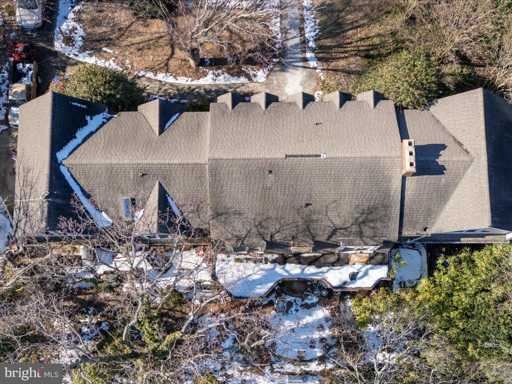 ULMSTEAD ESTATES - Residential