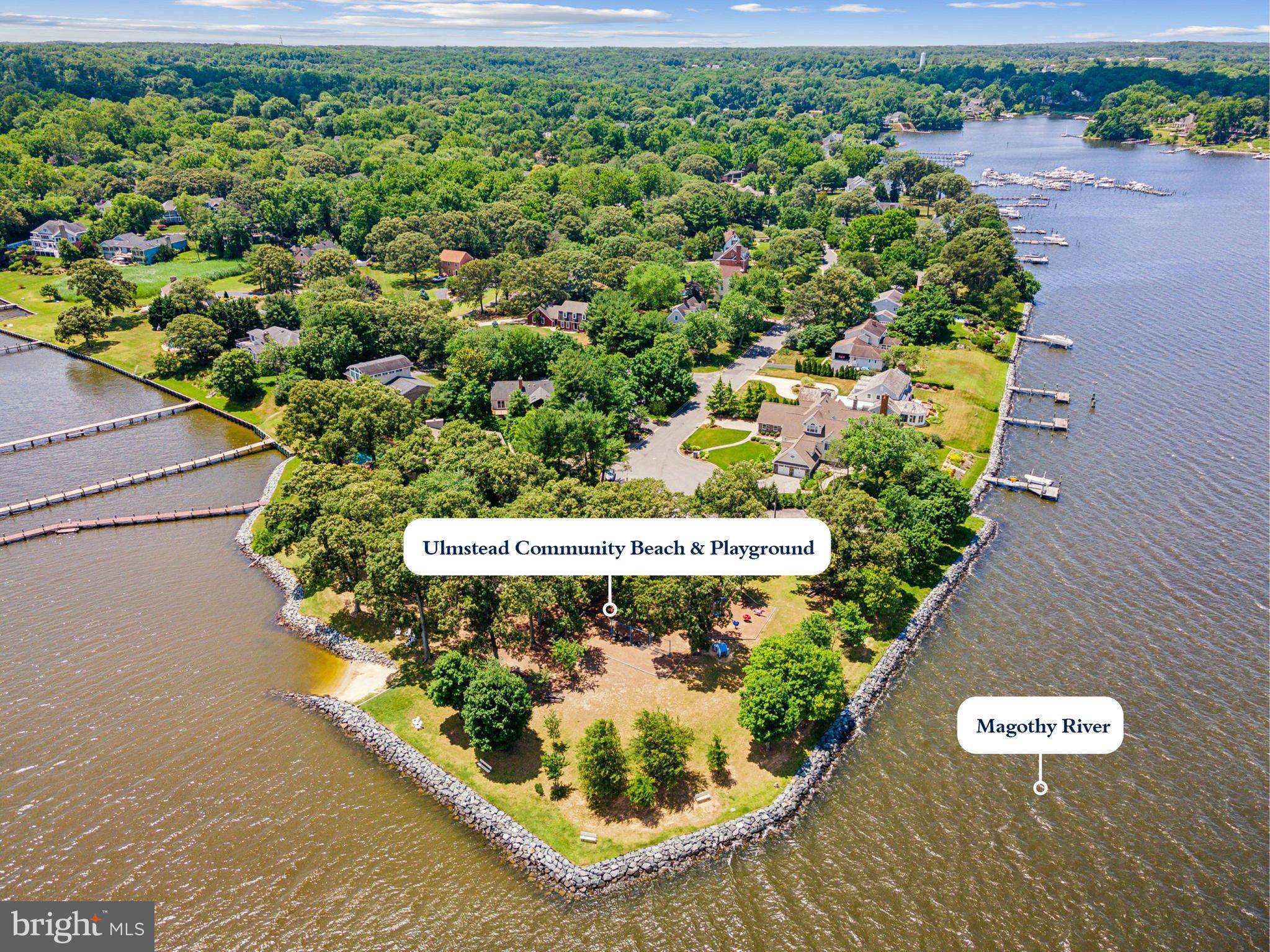 ULMSTEAD ESTATES - Residential