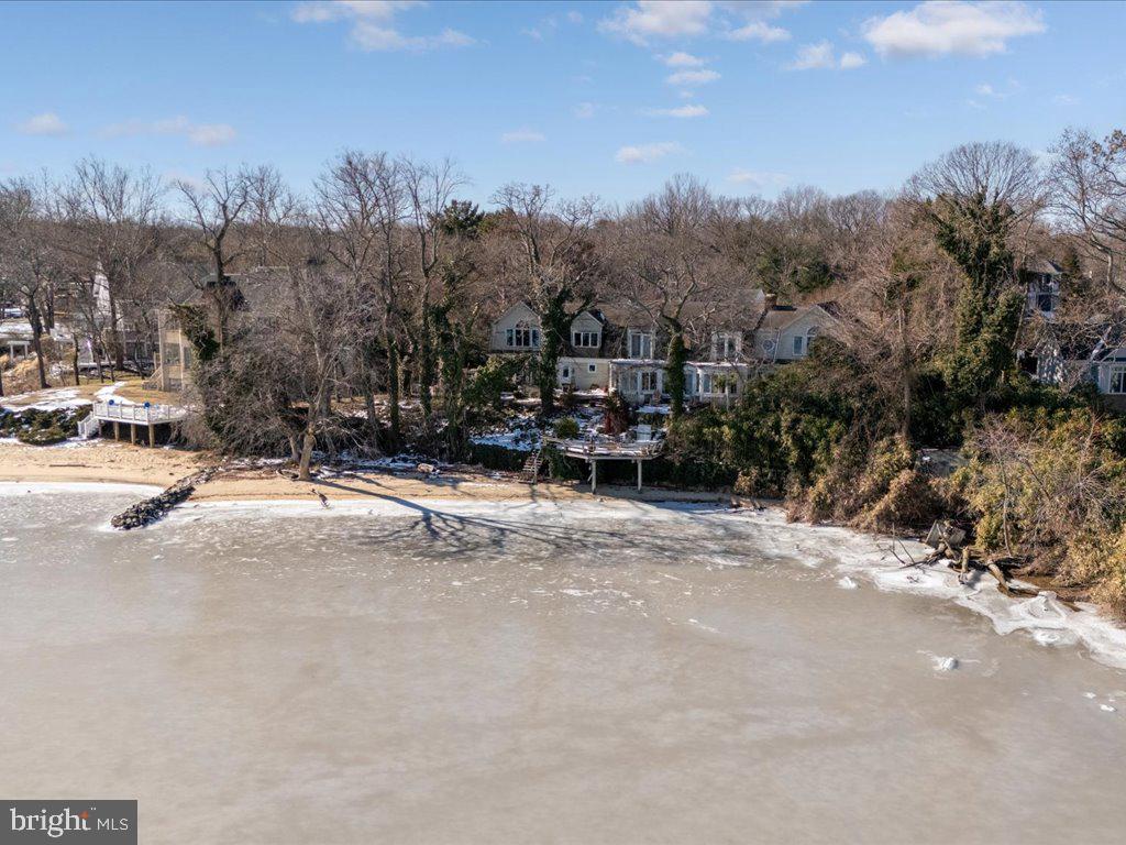 ULMSTEAD ESTATES - Residential